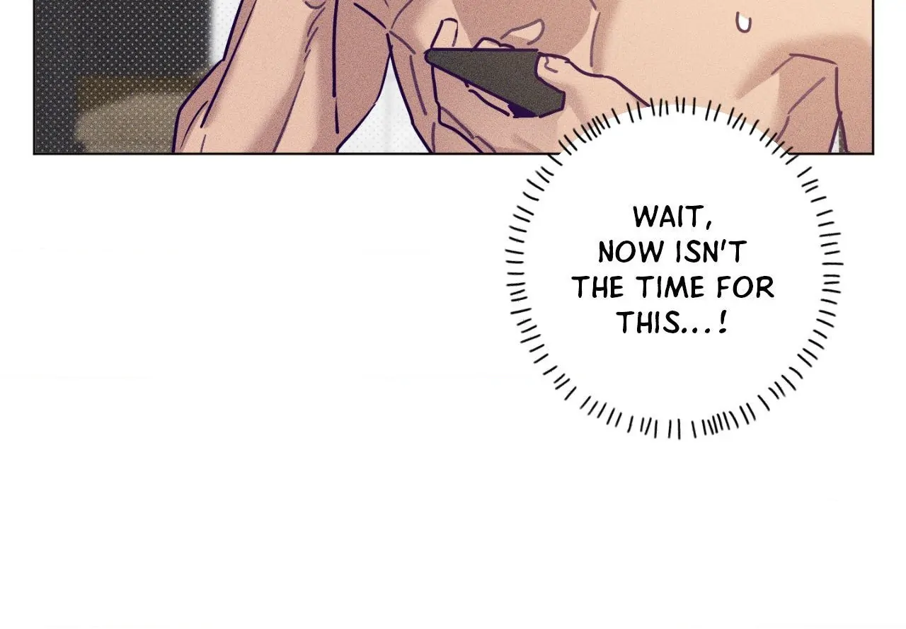 Prison Breakfast  [Official] - Chapter 49 manhwa