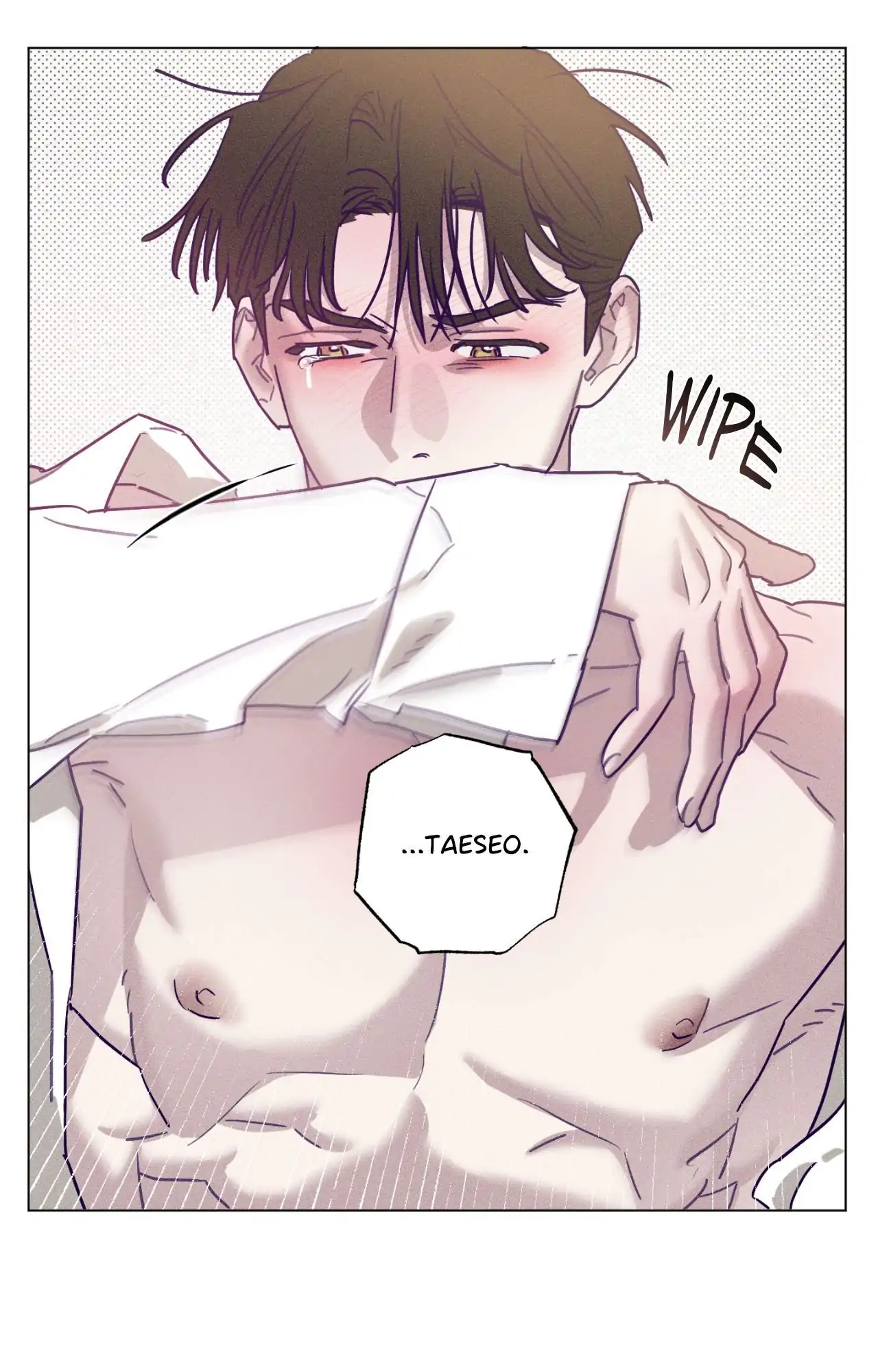 Prison Breakfast  [Official] - Chapter 49 manhwa
