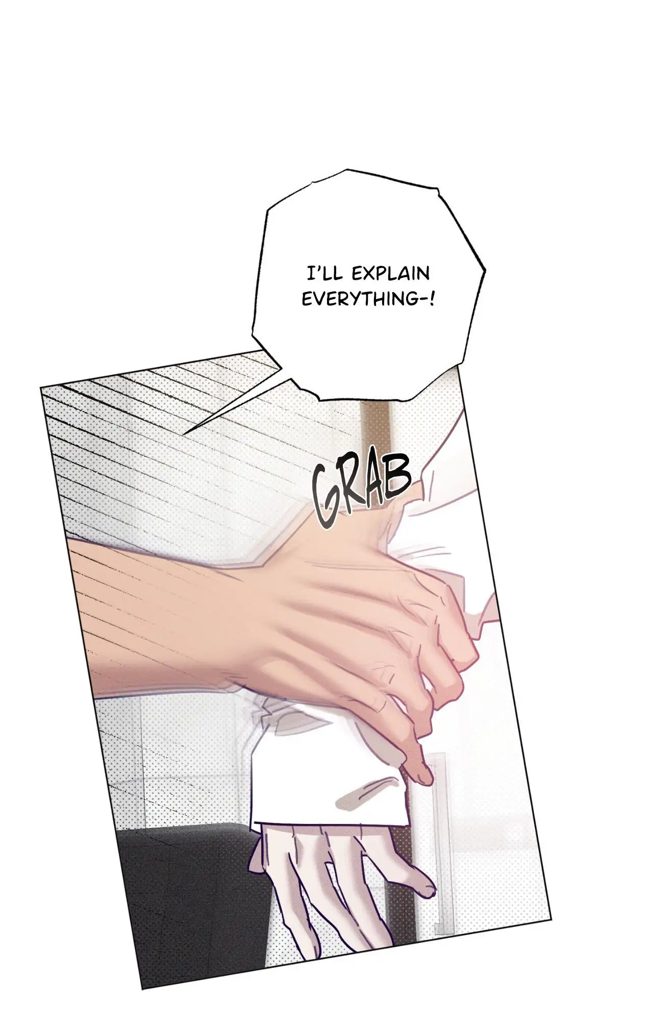 Prison Breakfast  [Official] - Chapter 49 manhwa