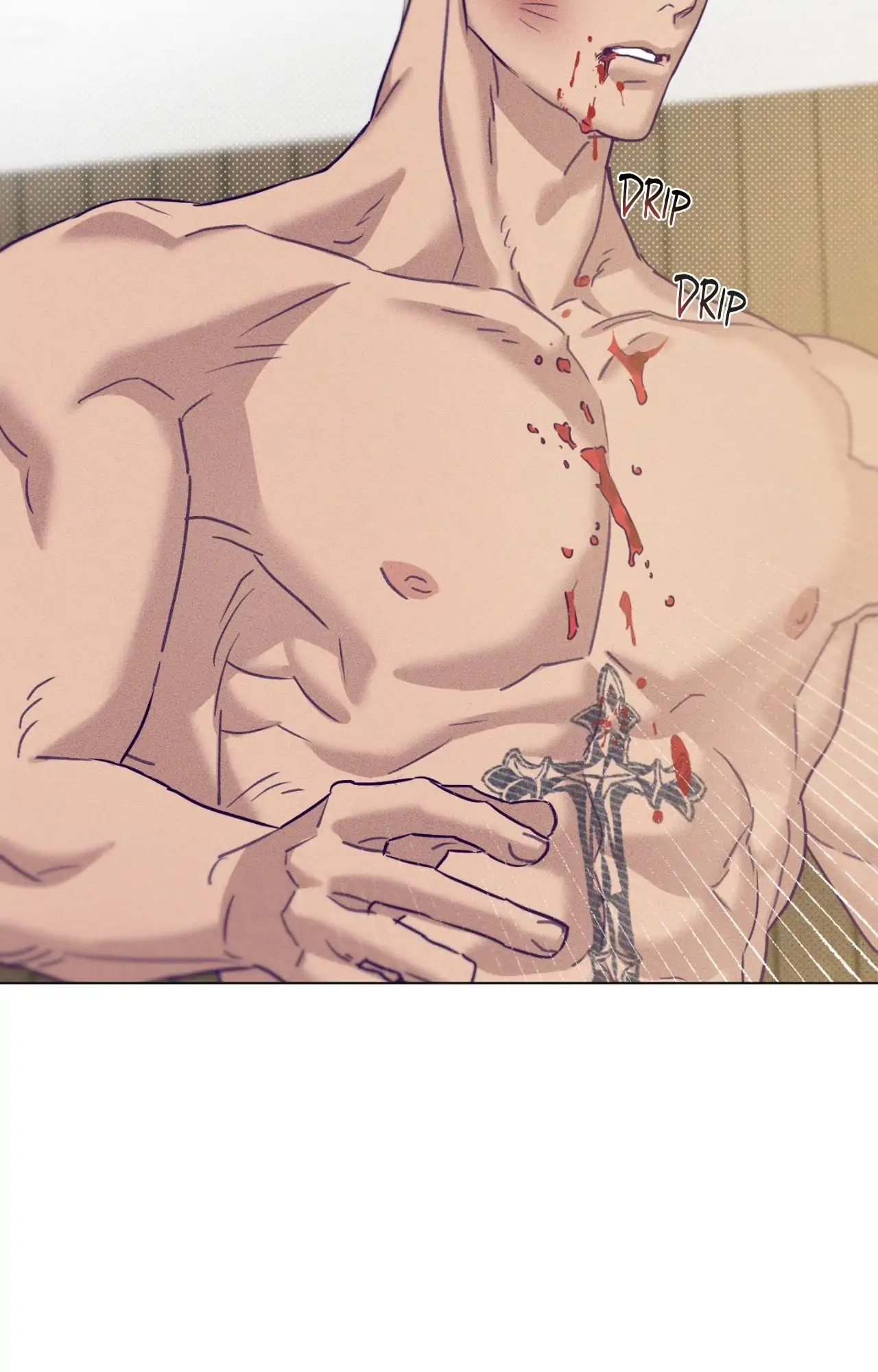 Prison Breakfast  [Official] - Chapter 49 manhwa