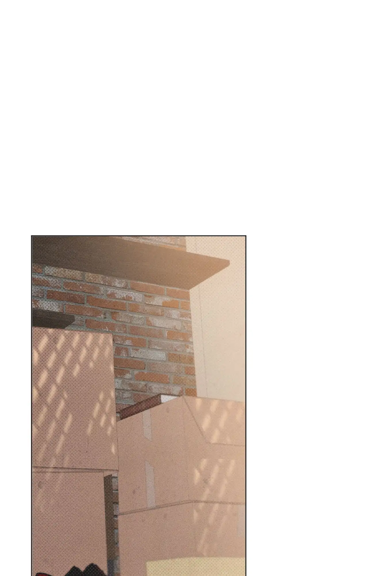 Prison Breakfast  [Official] - Chapter 50 manhwa
