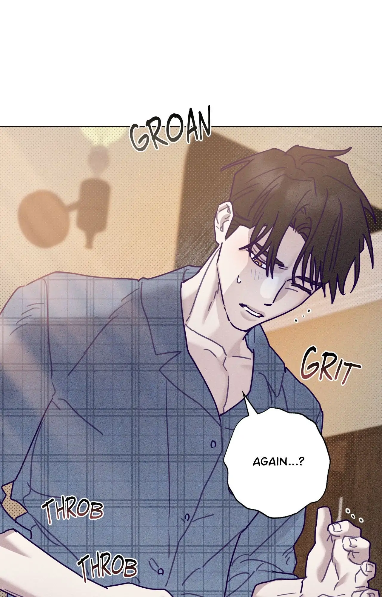 Prison Breakfast  [Official] - Chapter 50 manhwa