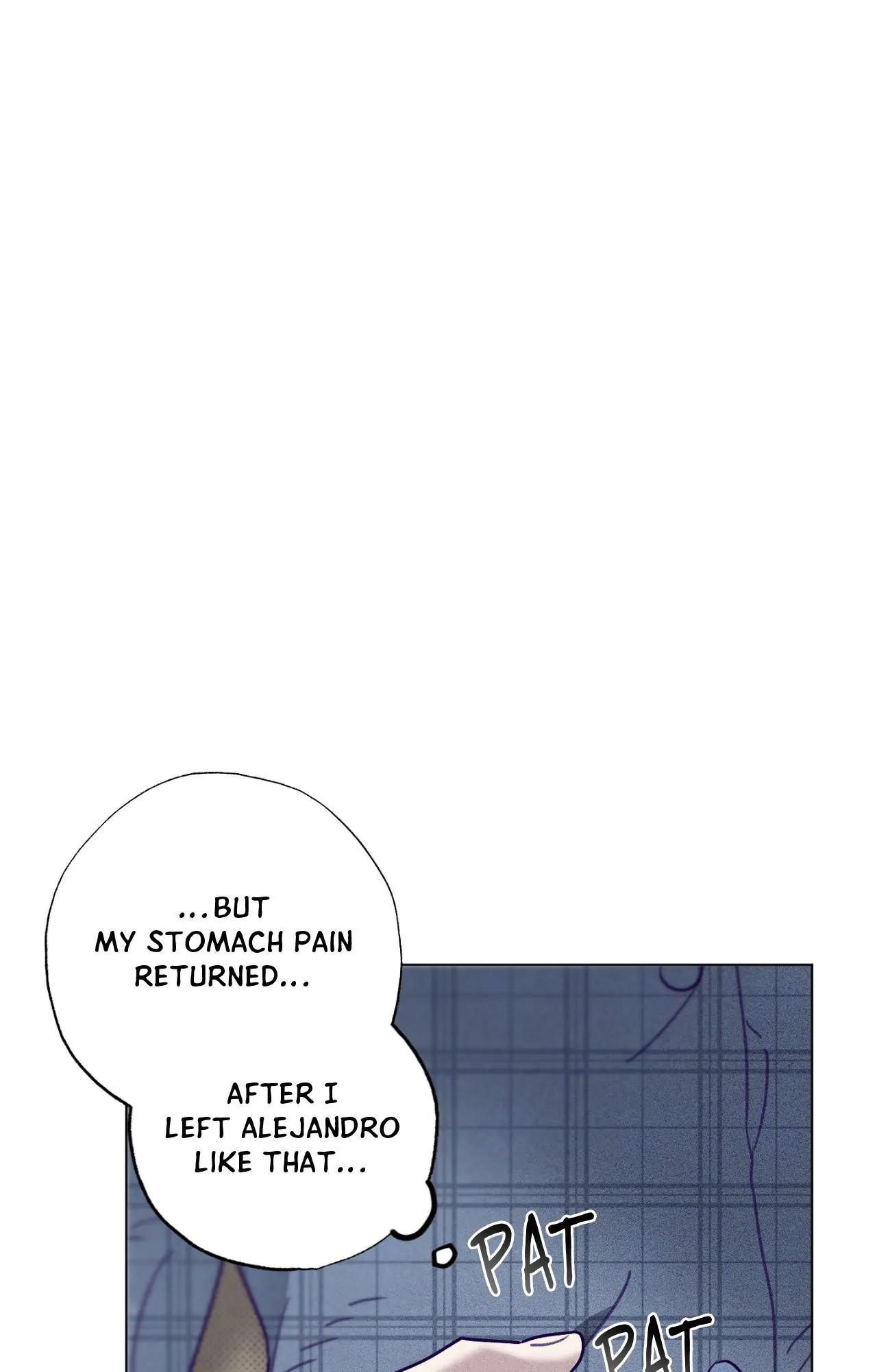 Prison Breakfast  [Official] - Chapter 50 manhwa