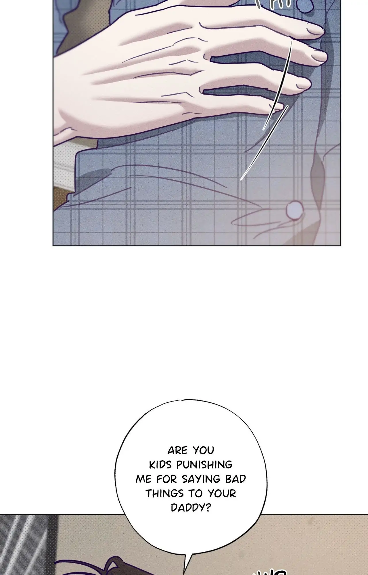 Prison Breakfast  [Official] - Chapter 50 manhwa