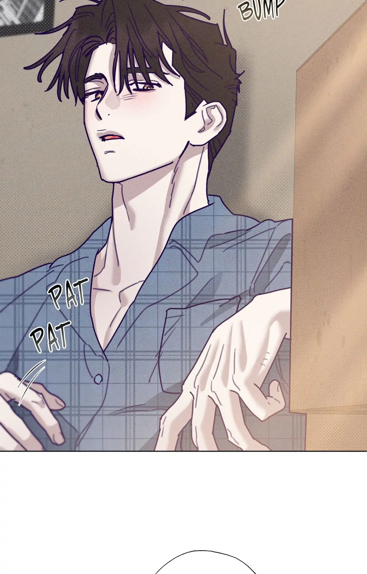 Prison Breakfast  [Official] - Chapter 50 manhwa