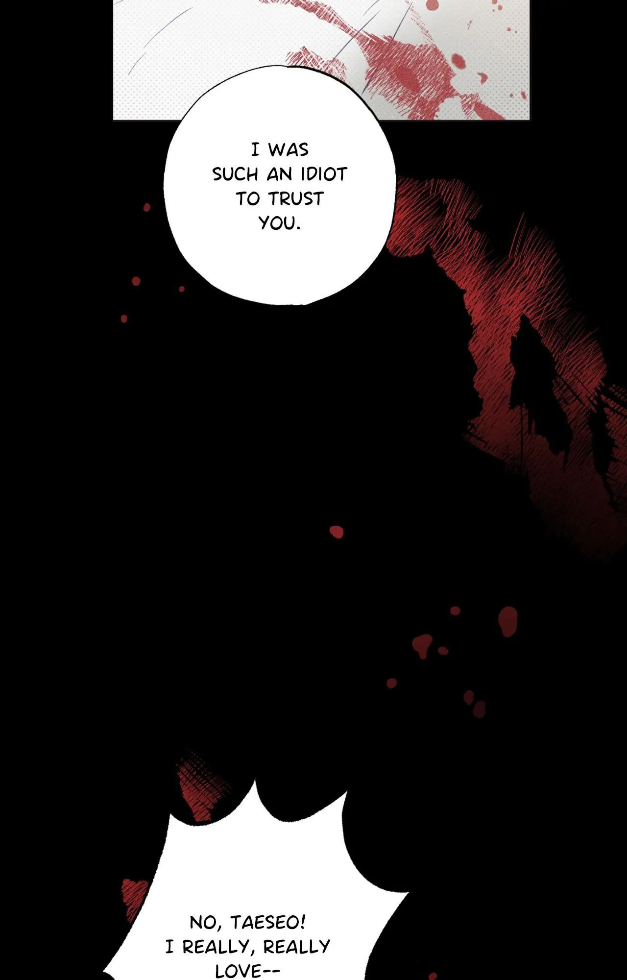 Prison Breakfast  [Official] - Chapter 50 manhwa