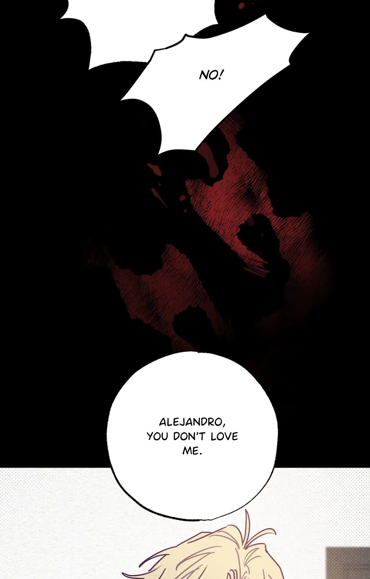 Prison Breakfast  [Official] - Chapter 50 manhwa
