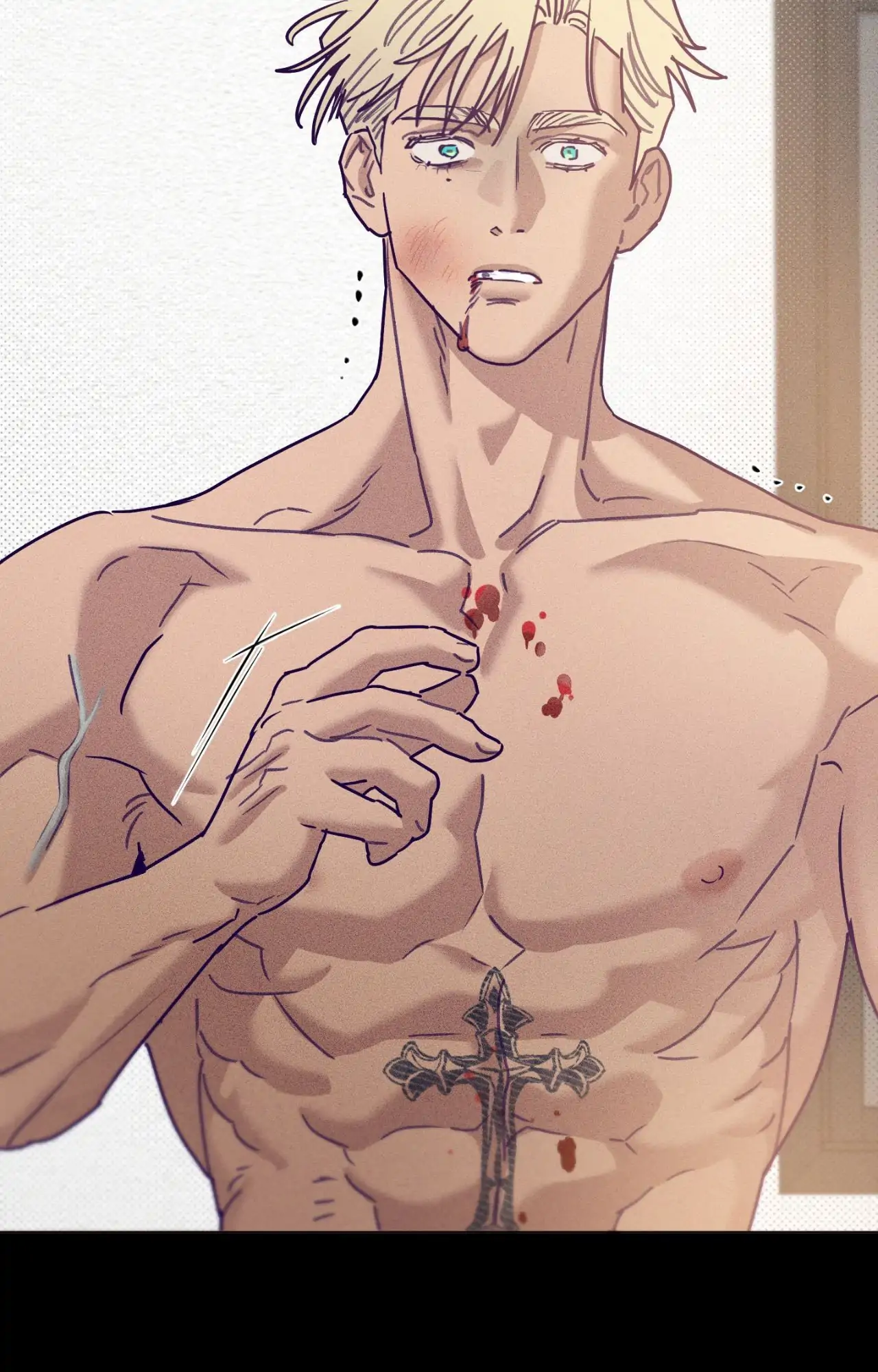 Prison Breakfast  [Official] - Chapter 50 manhwa