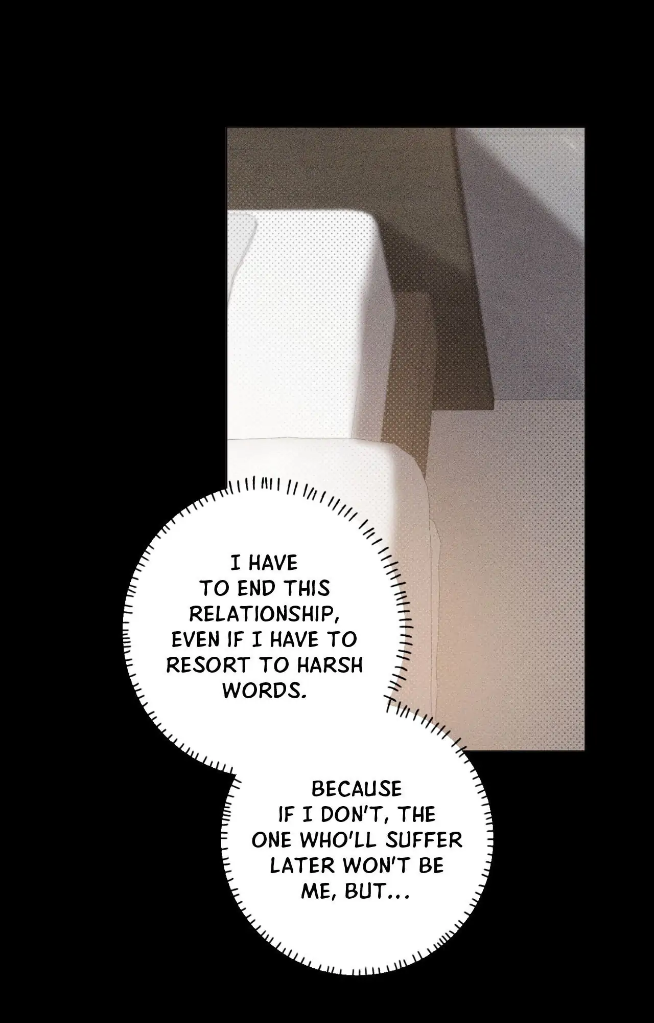Prison Breakfast  [Official] - Chapter 50 manhwa