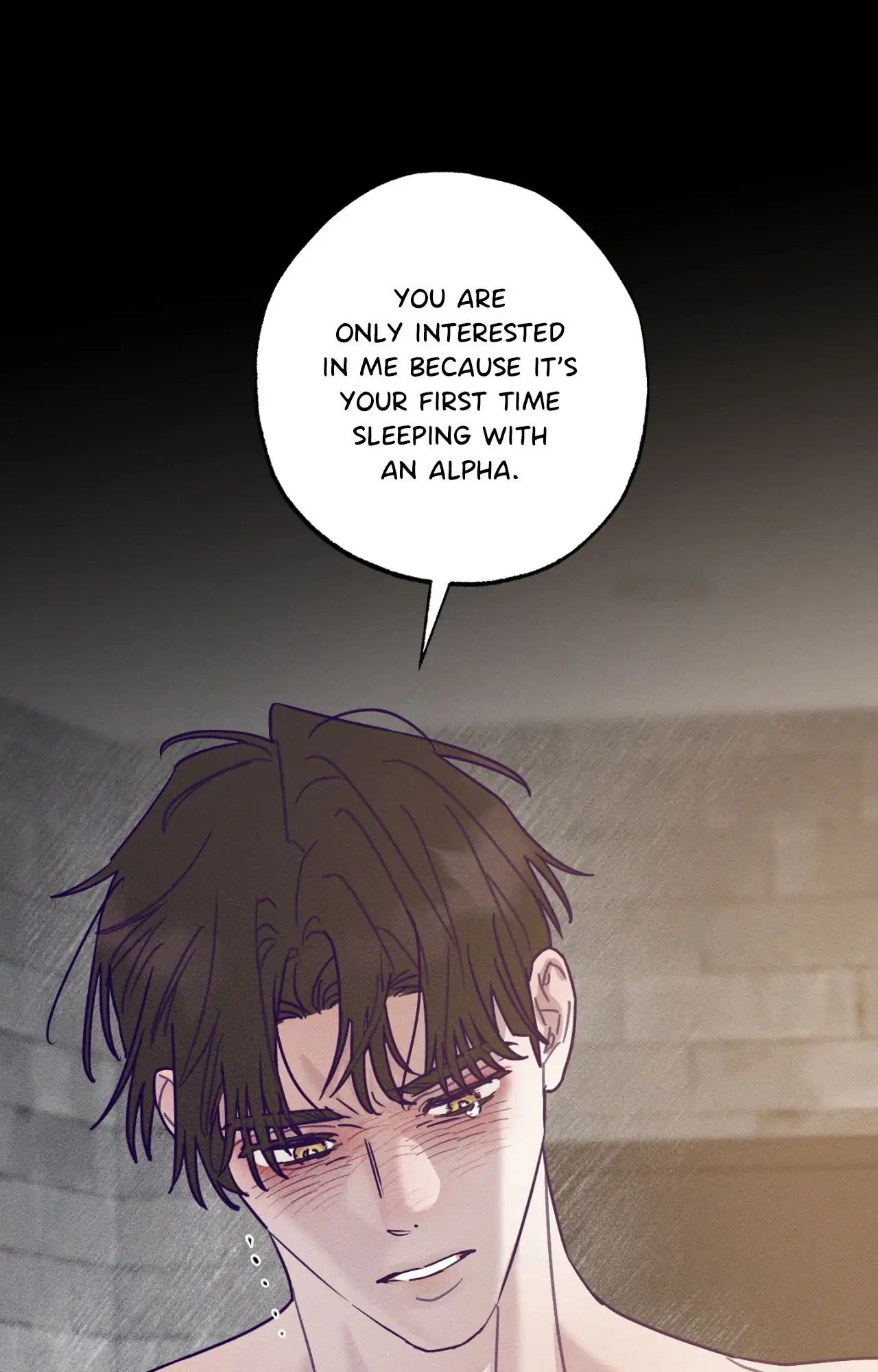 Prison Breakfast  [Official] - Chapter 50 manhwa
