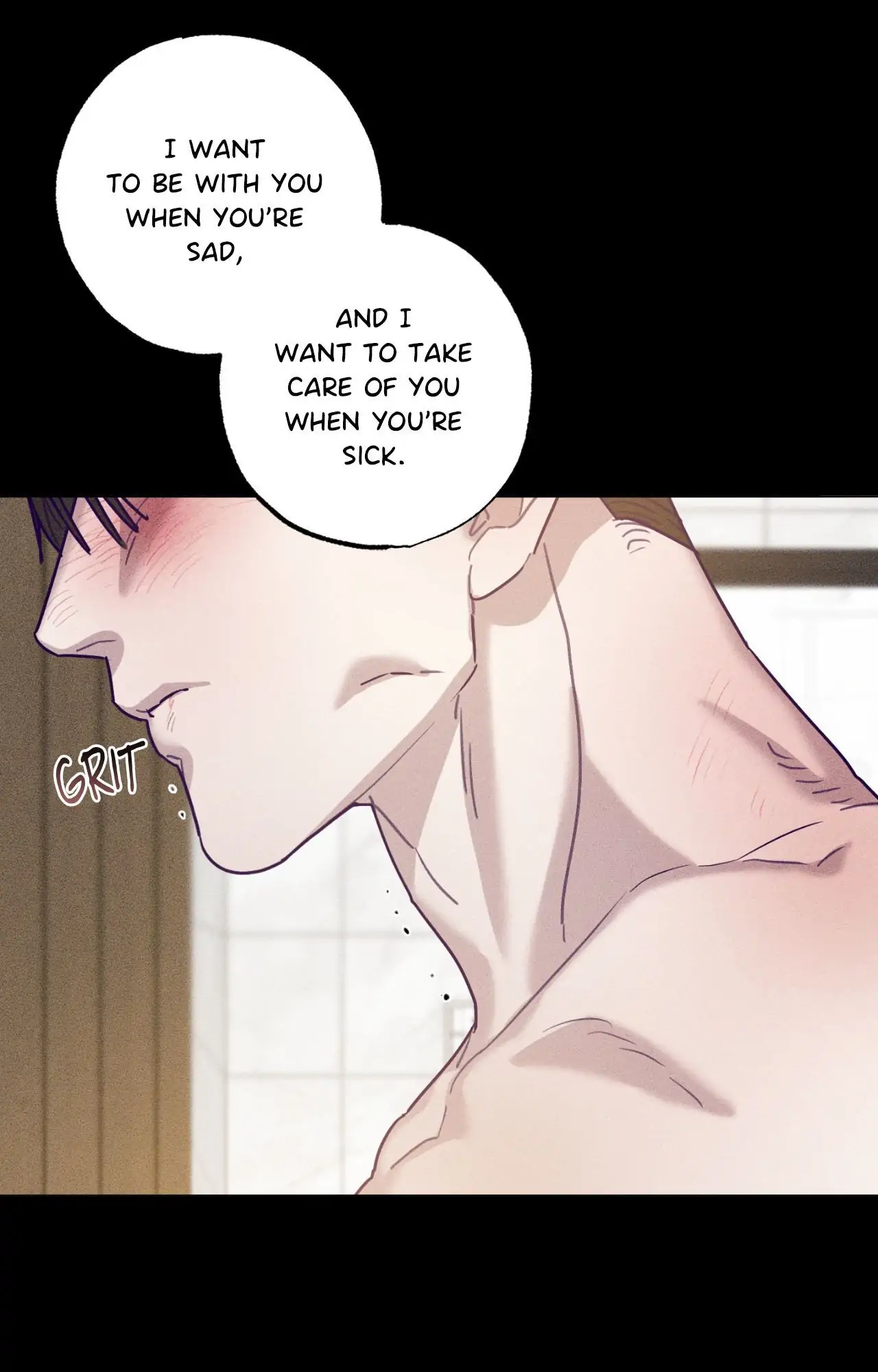 Prison Breakfast  [Official] - Chapter 50 manhwa