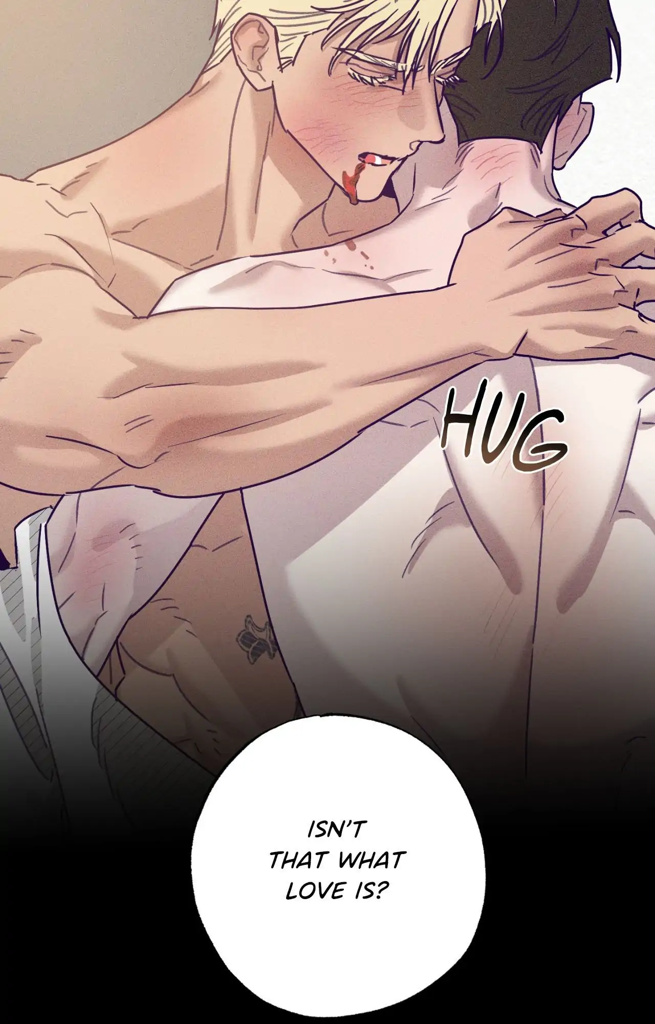 Prison Breakfast  [Official] - Chapter 50 manhwa