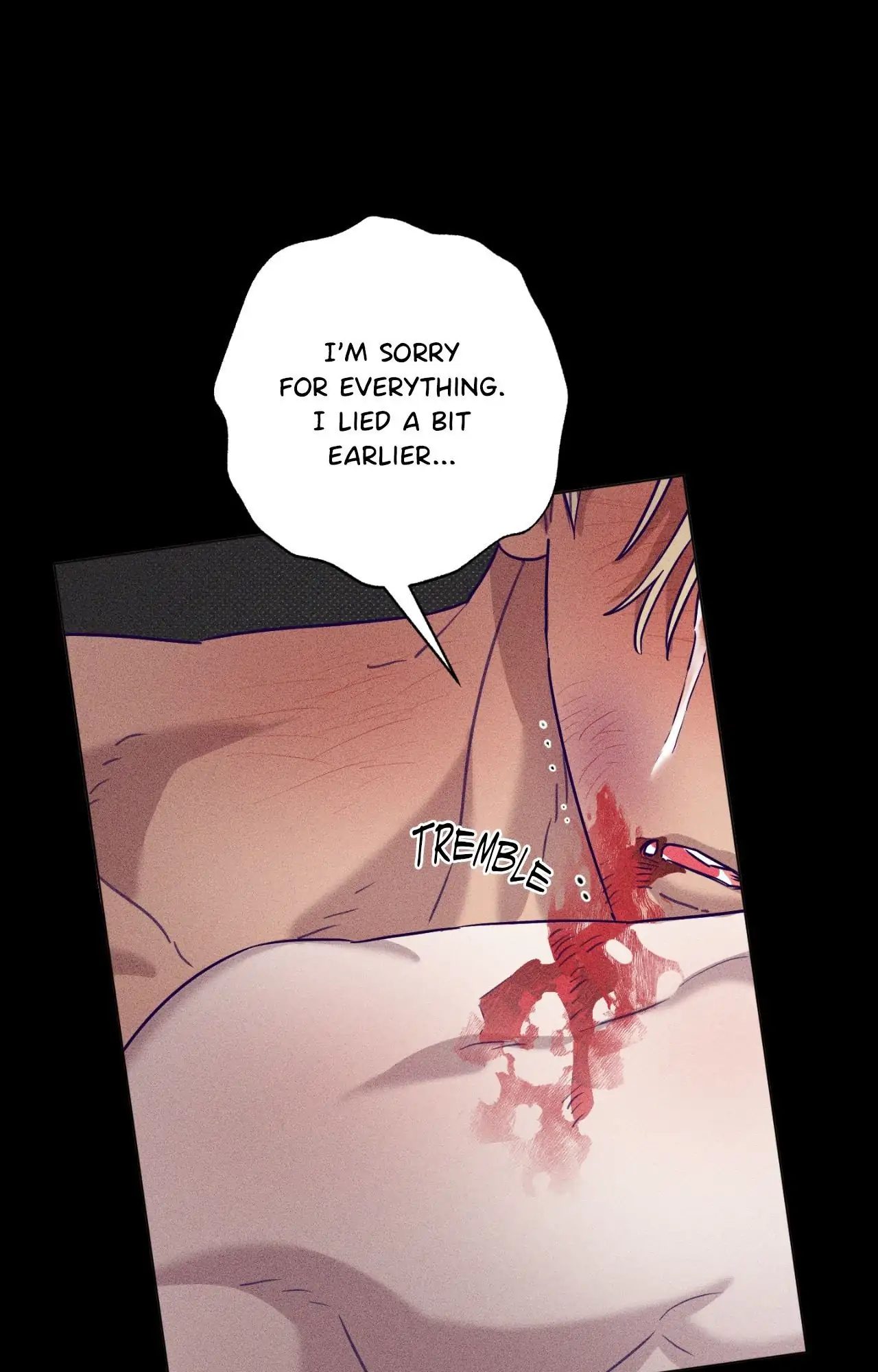 Prison Breakfast  [Official] - Chapter 50 manhwa