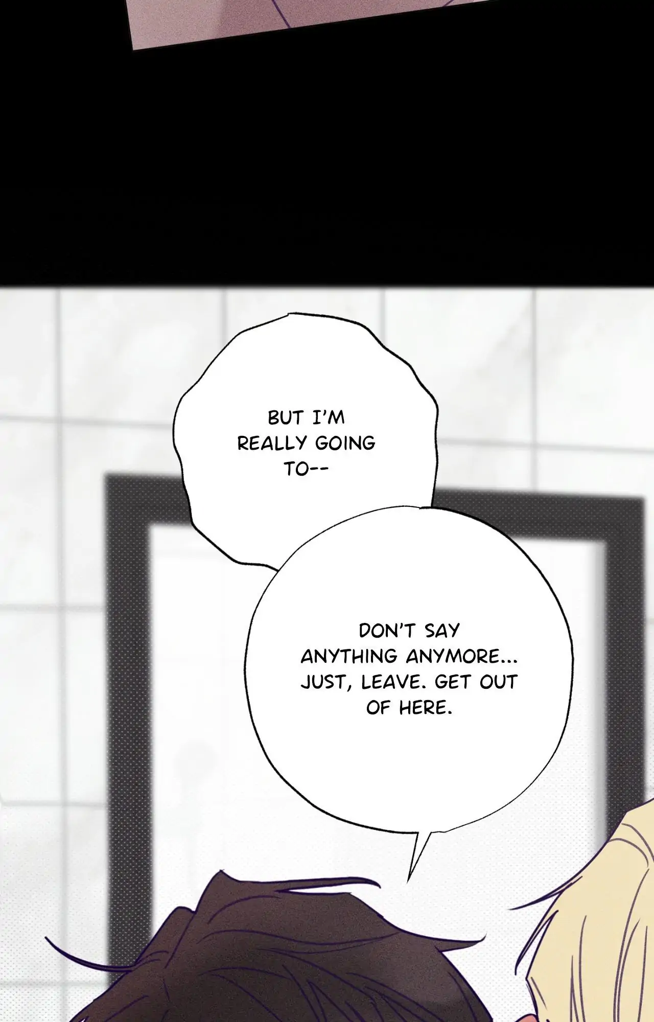 Prison Breakfast  [Official] - Chapter 50 manhwa