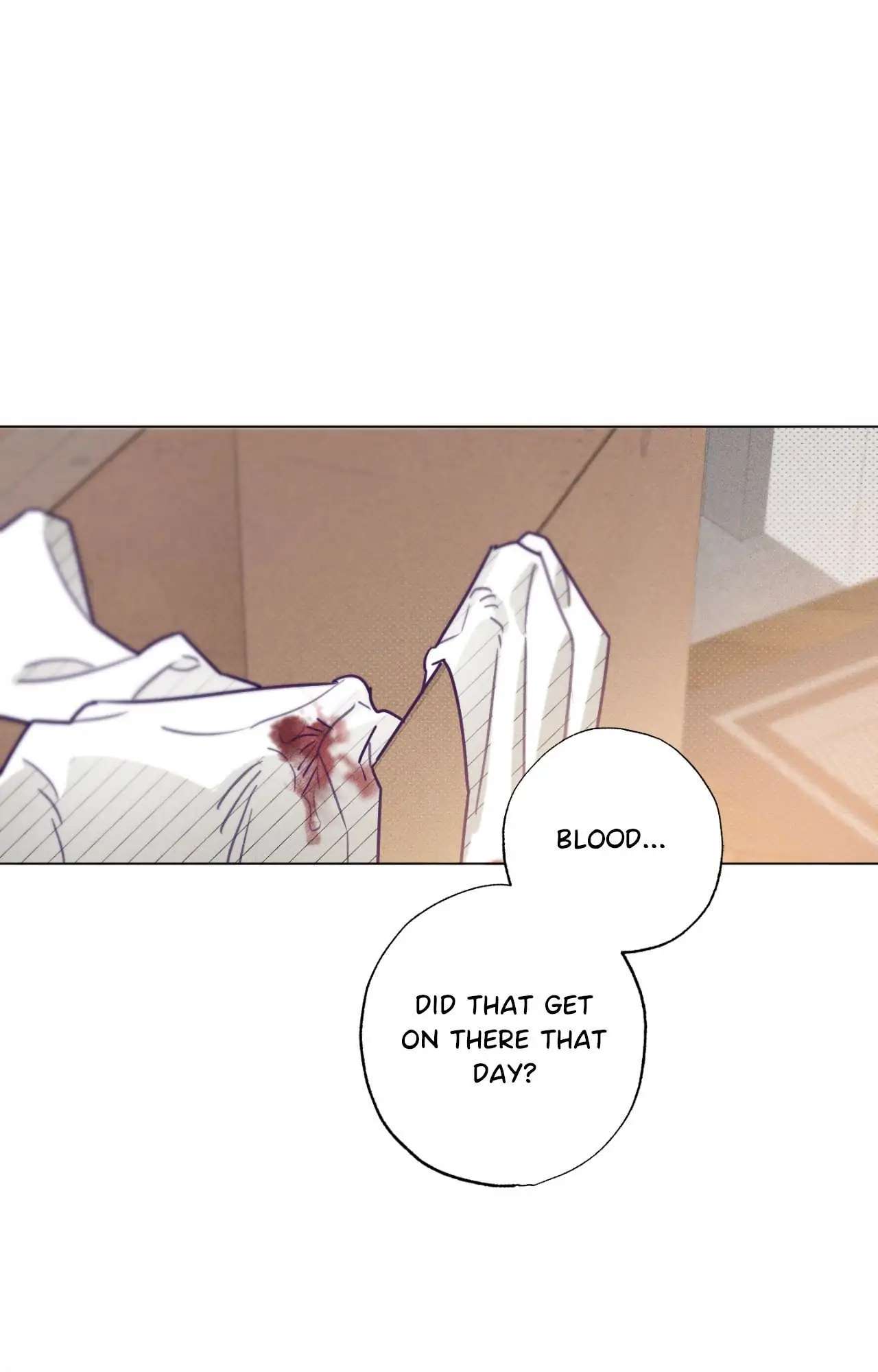 Prison Breakfast  [Official] - Chapter 50 manhwa