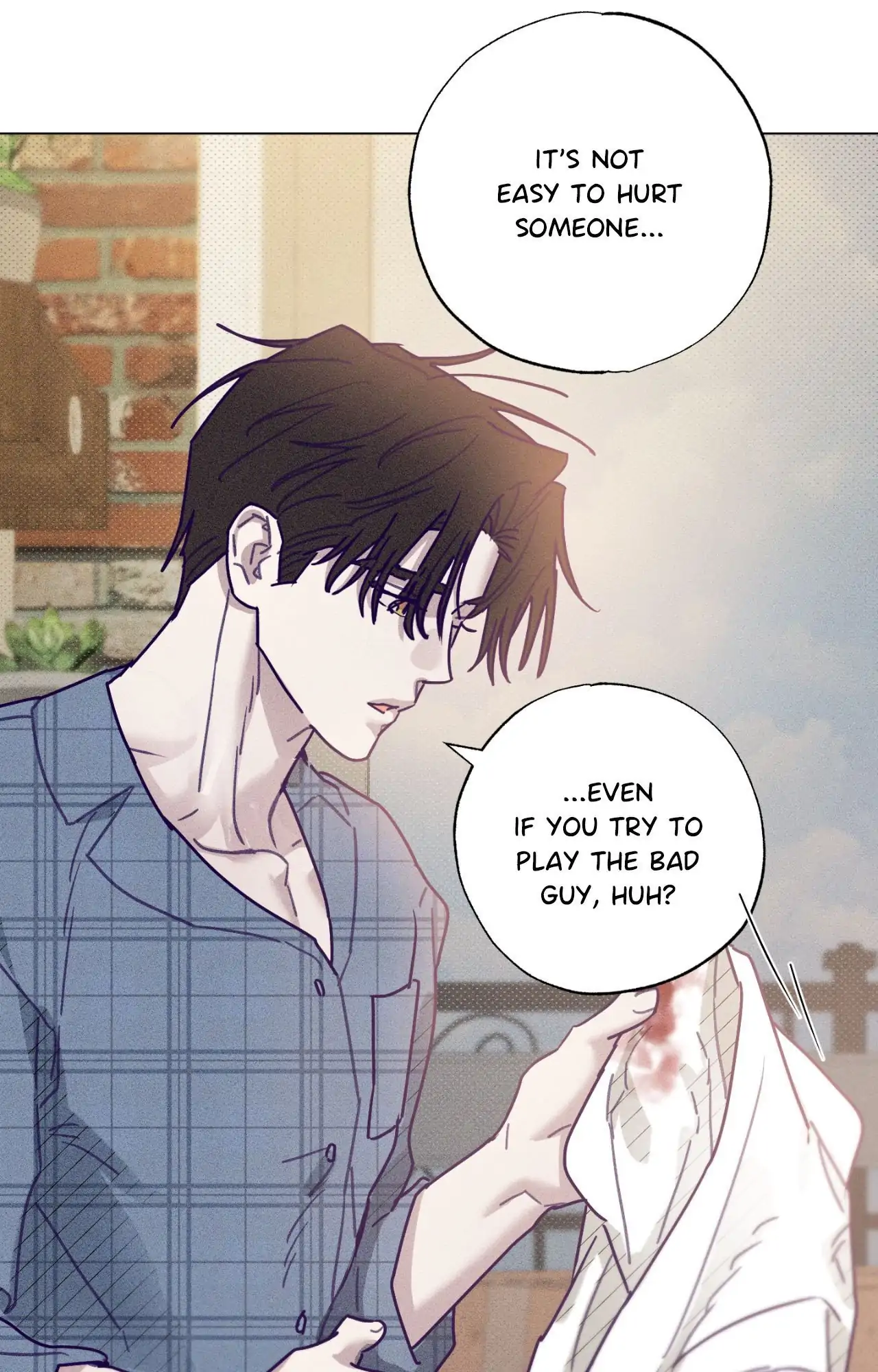 Prison Breakfast  [Official] - Chapter 50 manhwa