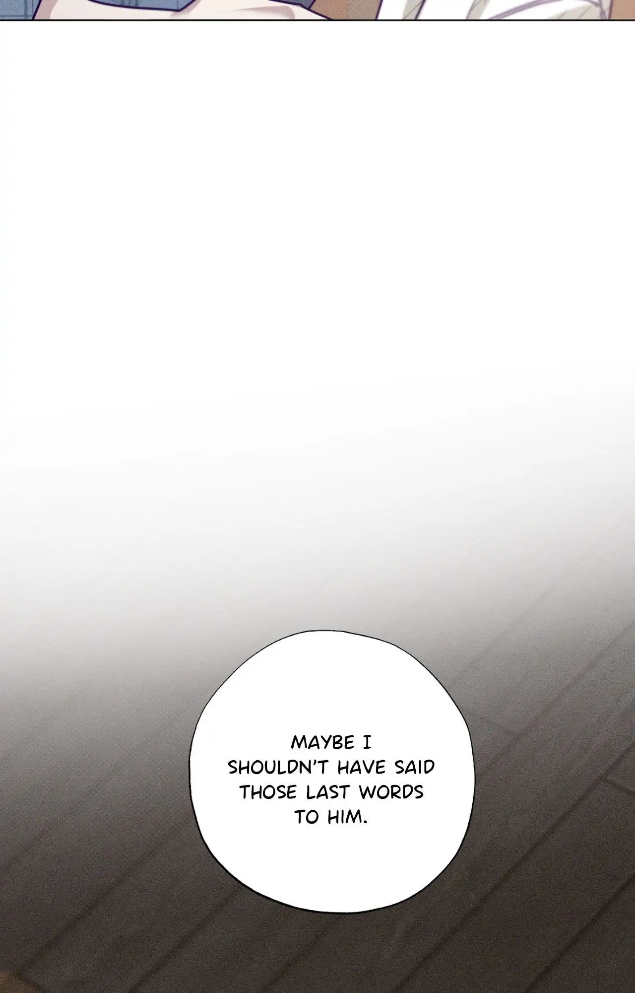 Prison Breakfast  [Official] - Chapter 50 manhwa