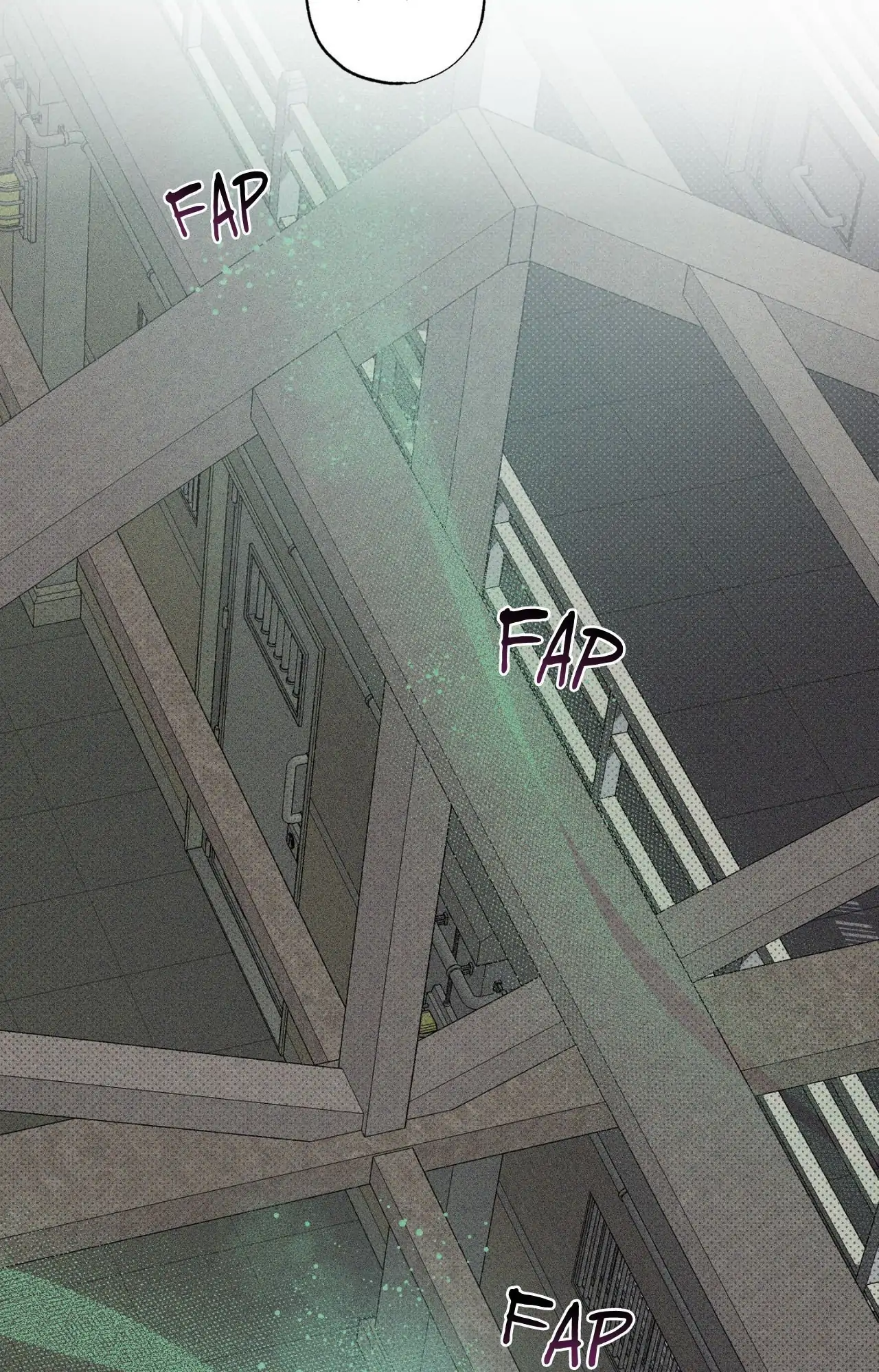 Prison Breakfast  [Official] - Chapter 50 manhwa