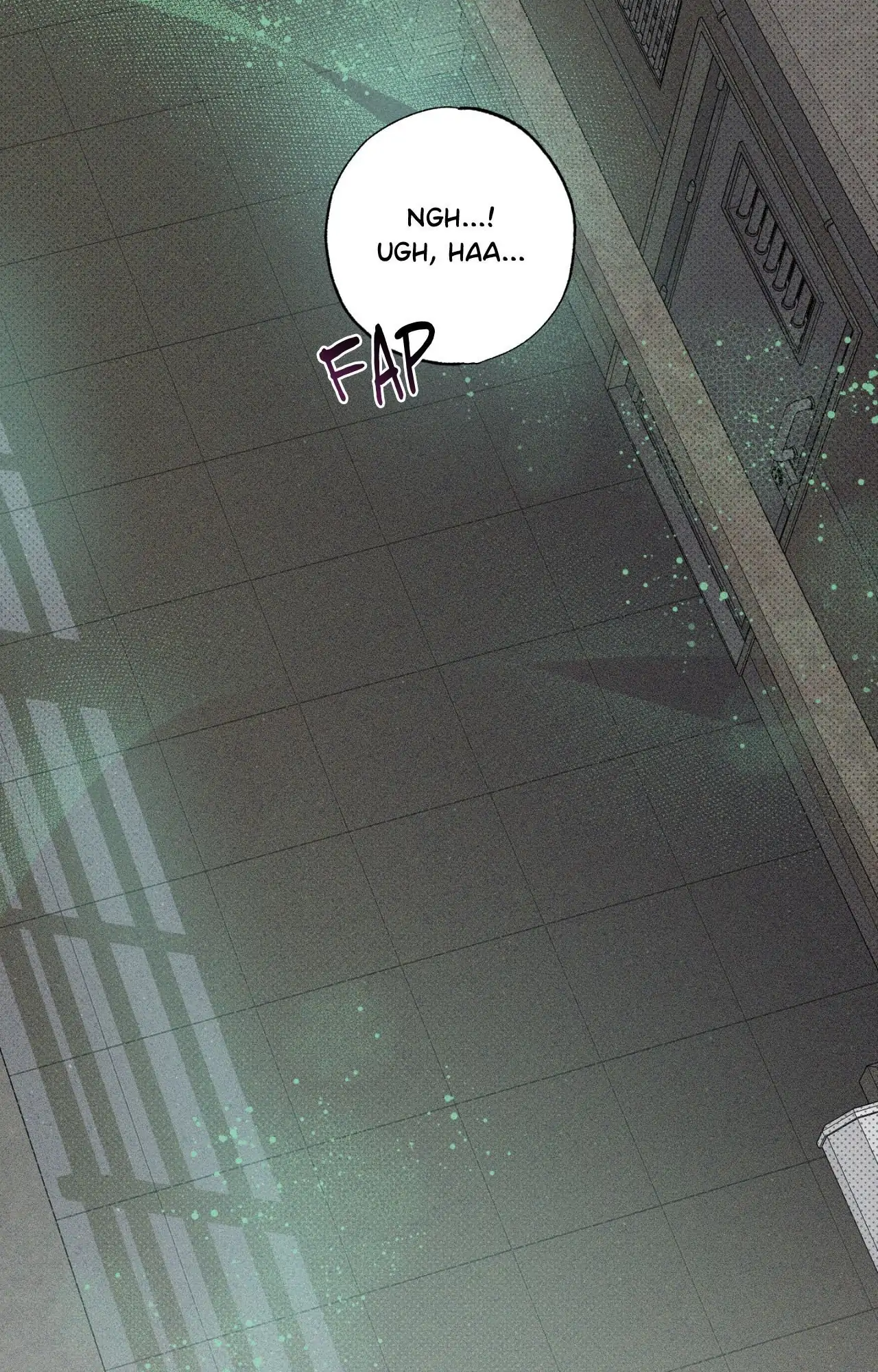 Prison Breakfast  [Official] - Chapter 50 manhwa