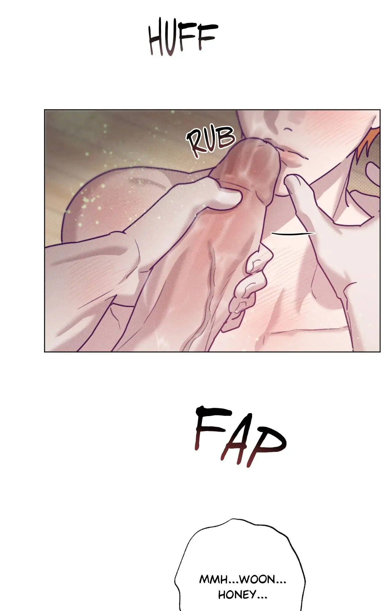 Prison Breakfast  [Official] - Chapter 50 manhwa
