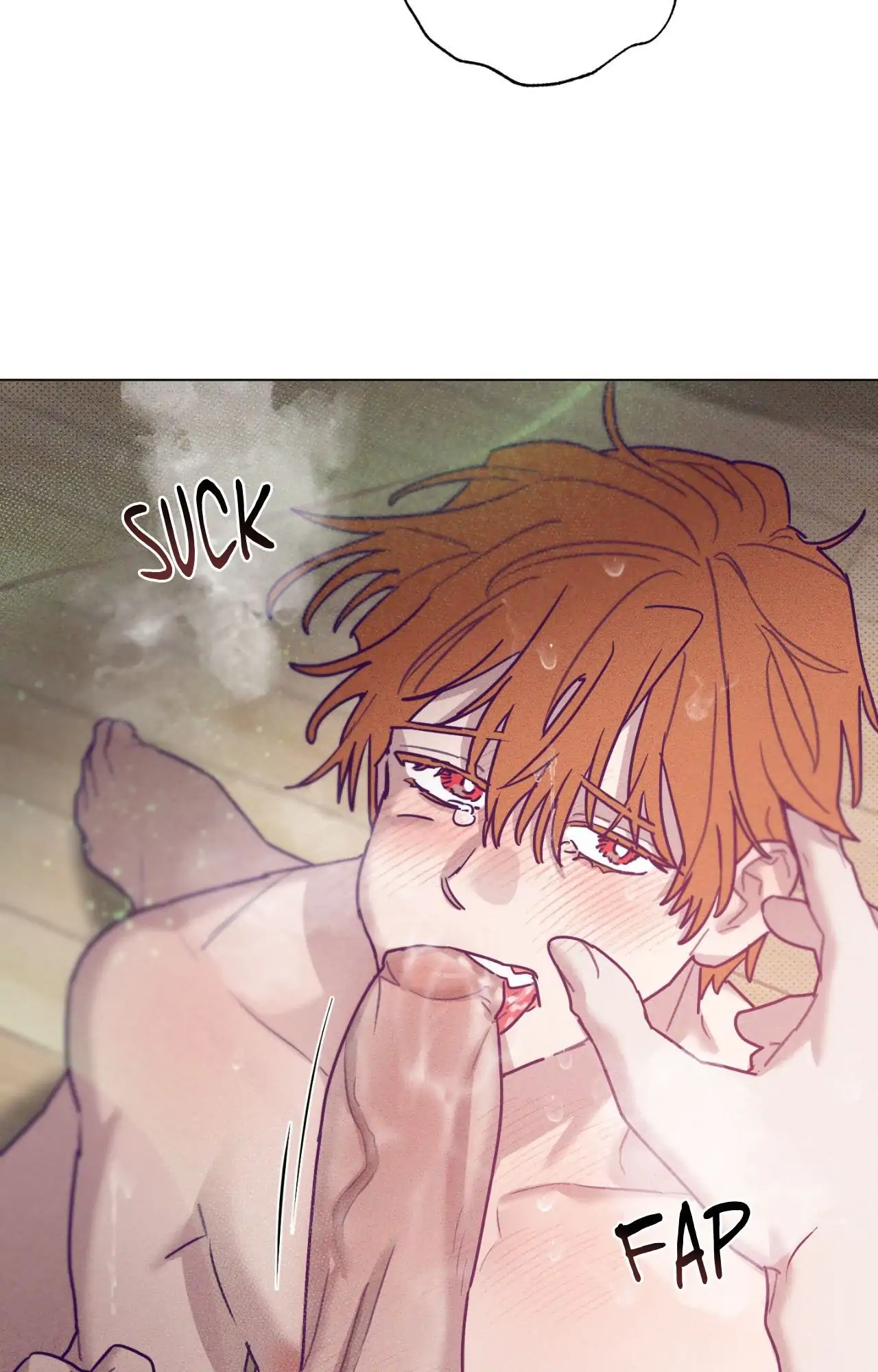 Prison Breakfast  [Official] - Chapter 50 manhwa