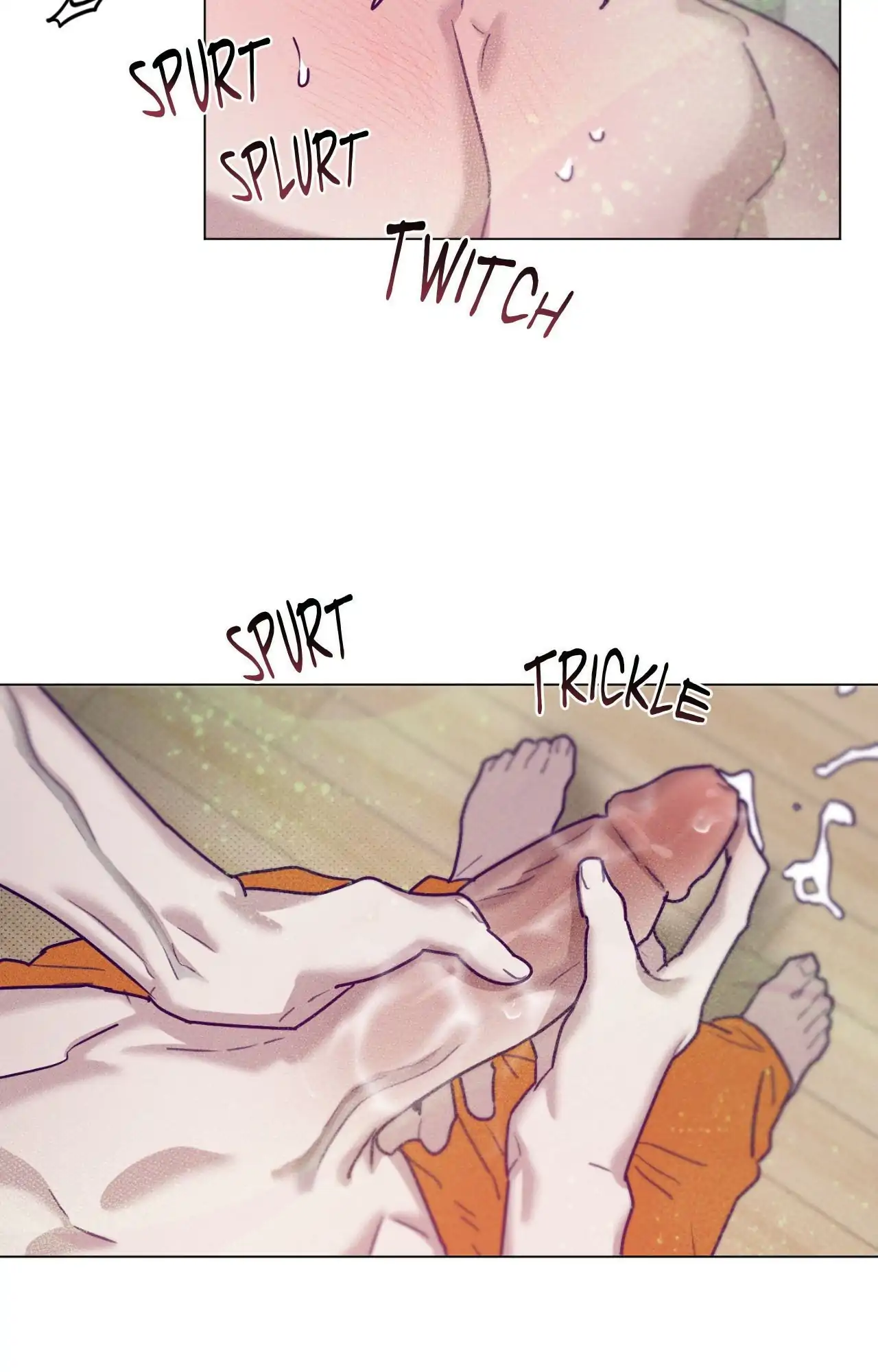 Prison Breakfast  [Official] - Chapter 50 manhwa