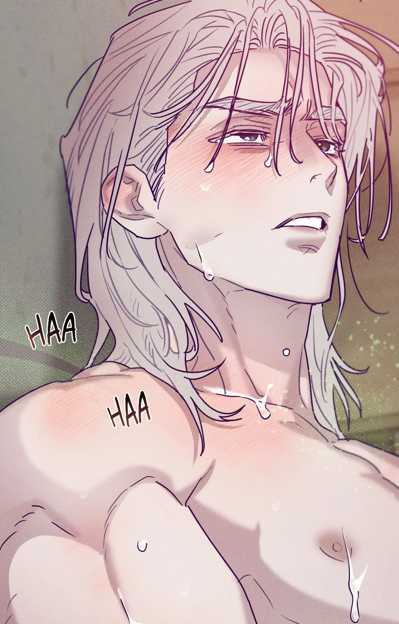 Prison Breakfast  [Official] - Chapter 50 manhwa