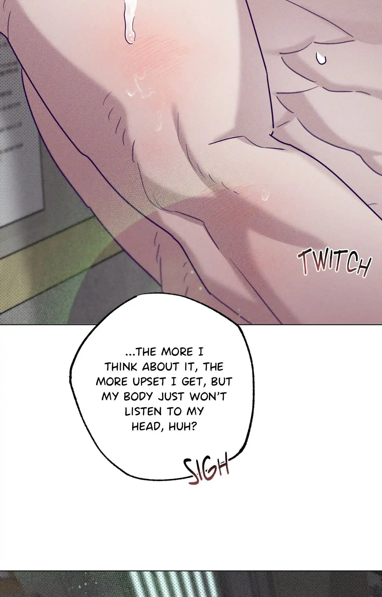 Prison Breakfast  [Official] - Chapter 50 manhwa