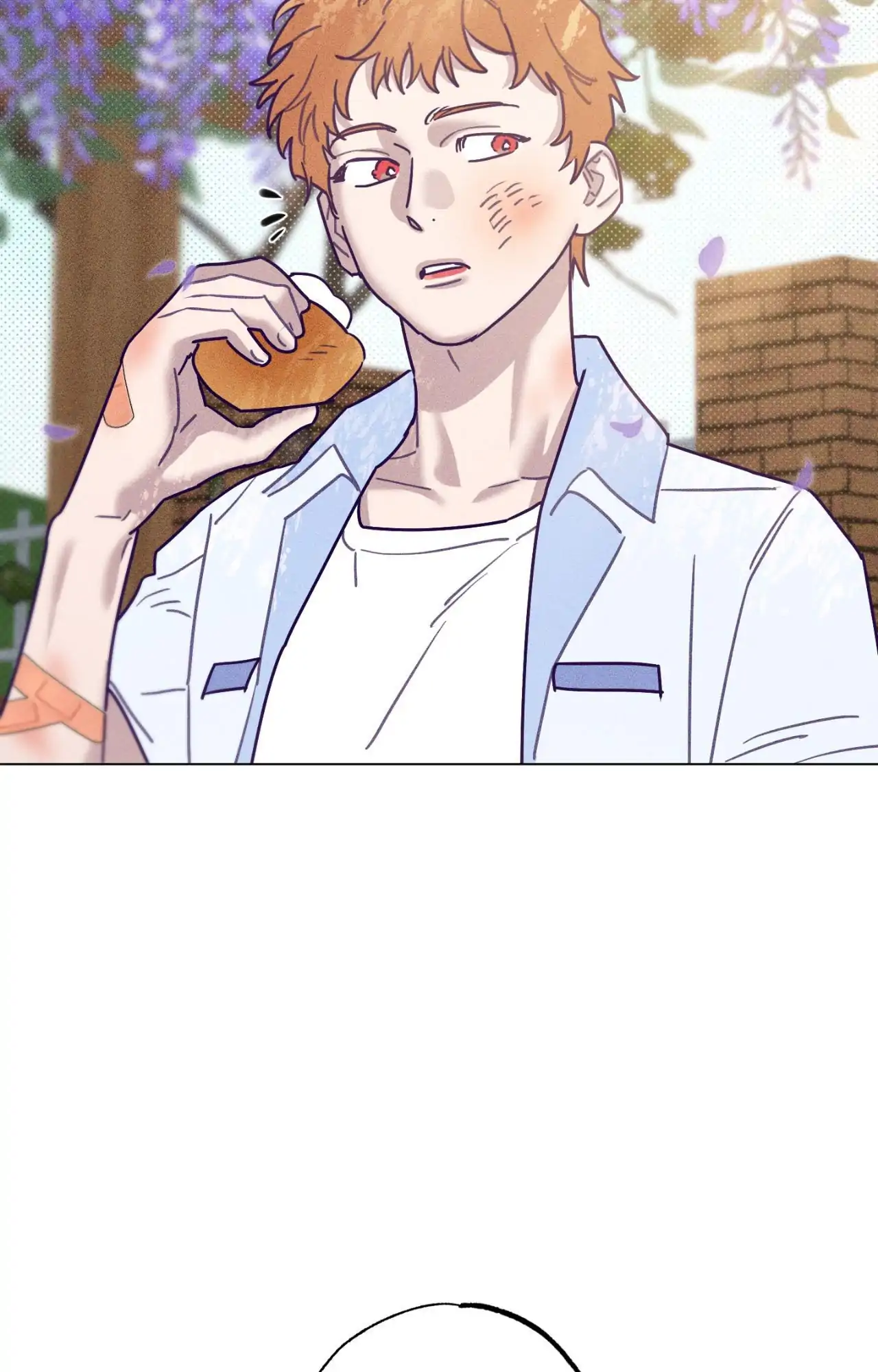 Prison Breakfast  [Official] - Chapter 50 manhwa