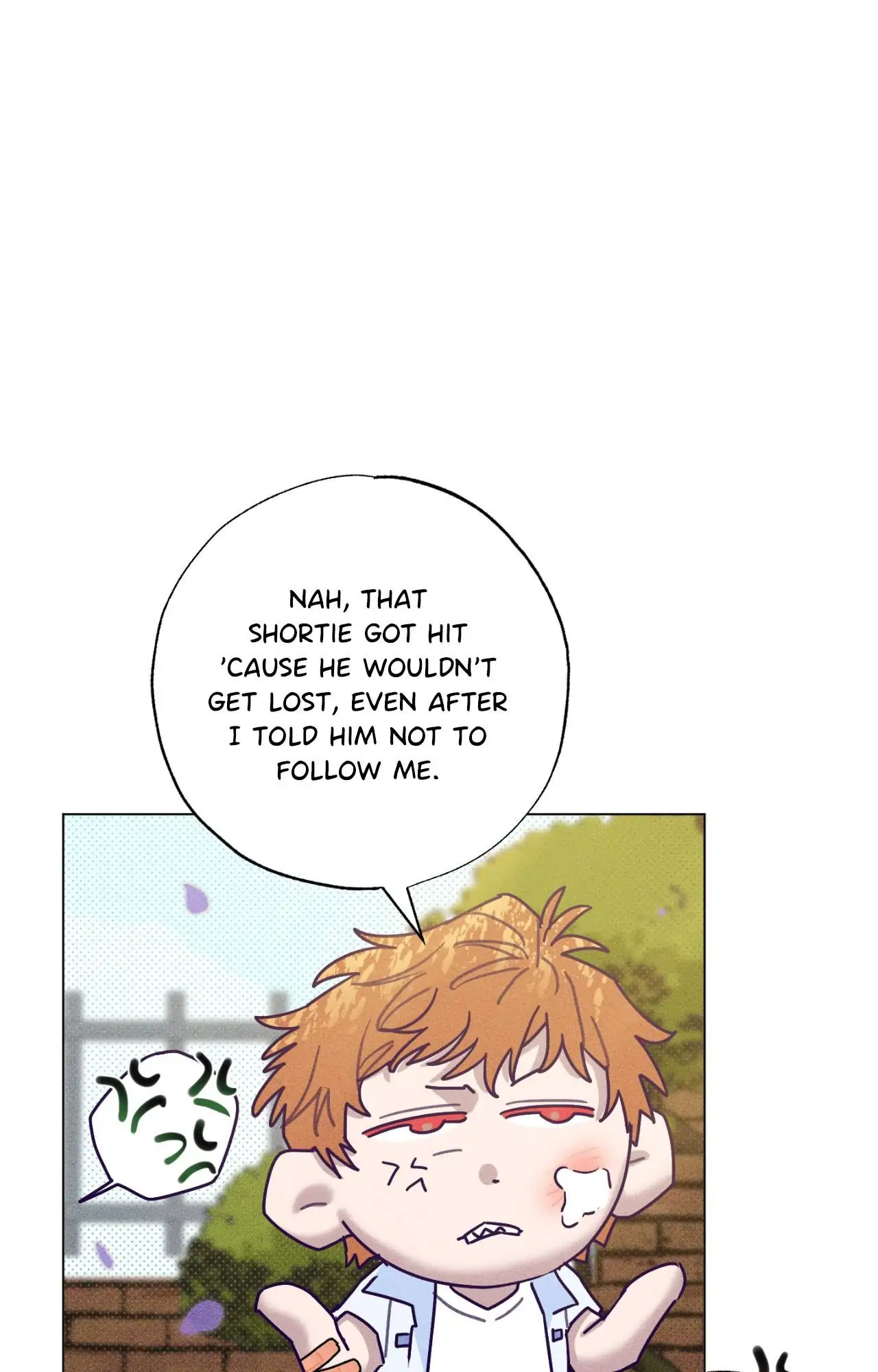 Prison Breakfast  [Official] - Chapter 50 manhwa