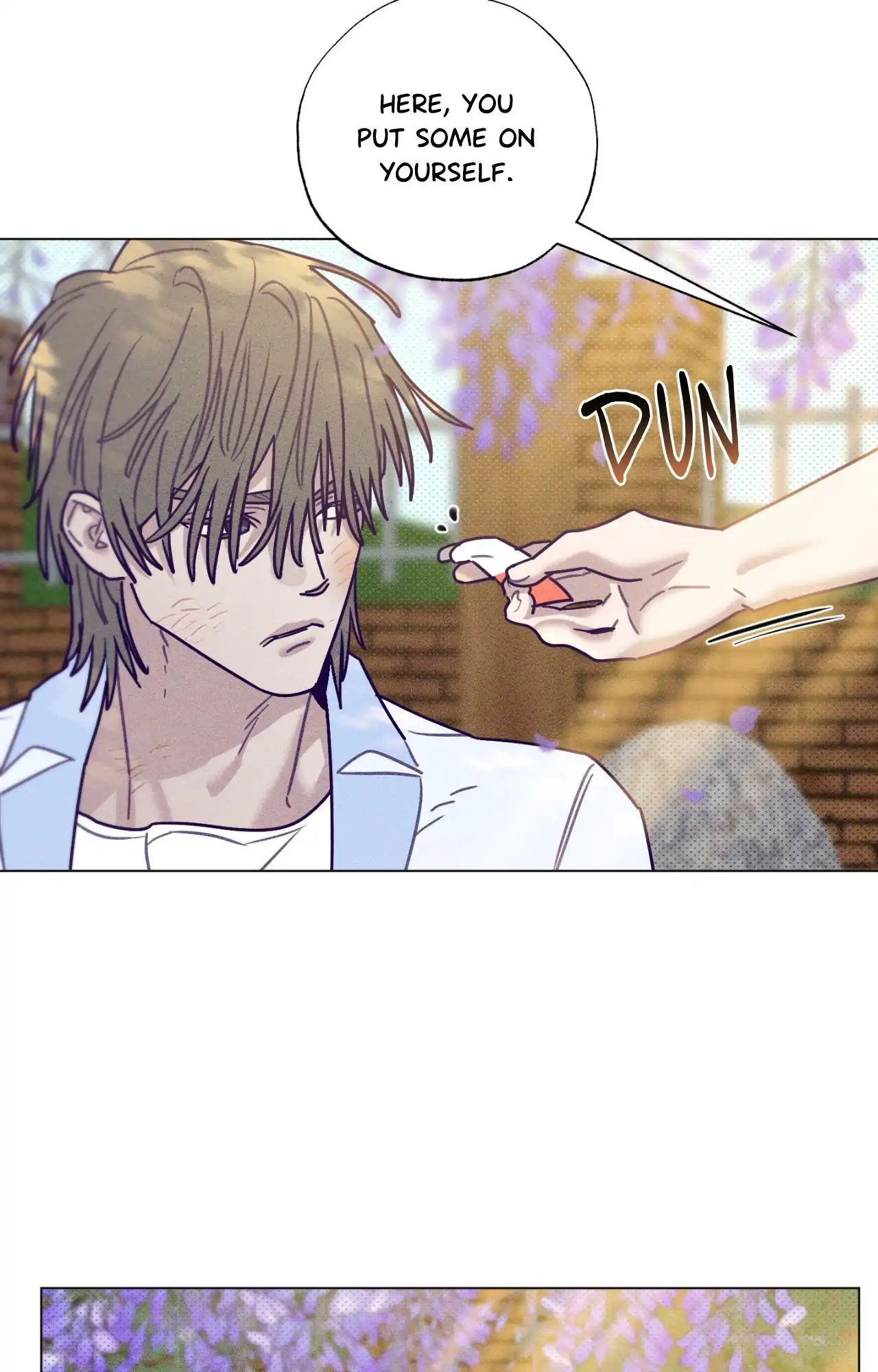 Prison Breakfast  [Official] - Chapter 50 manhwa