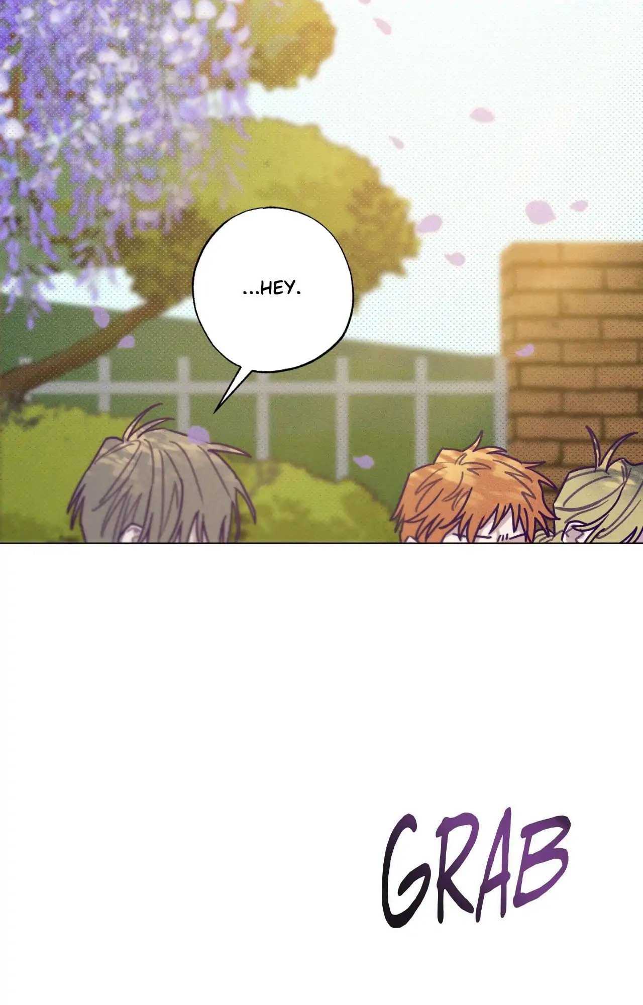 Prison Breakfast  [Official] - Chapter 50 manhwa
