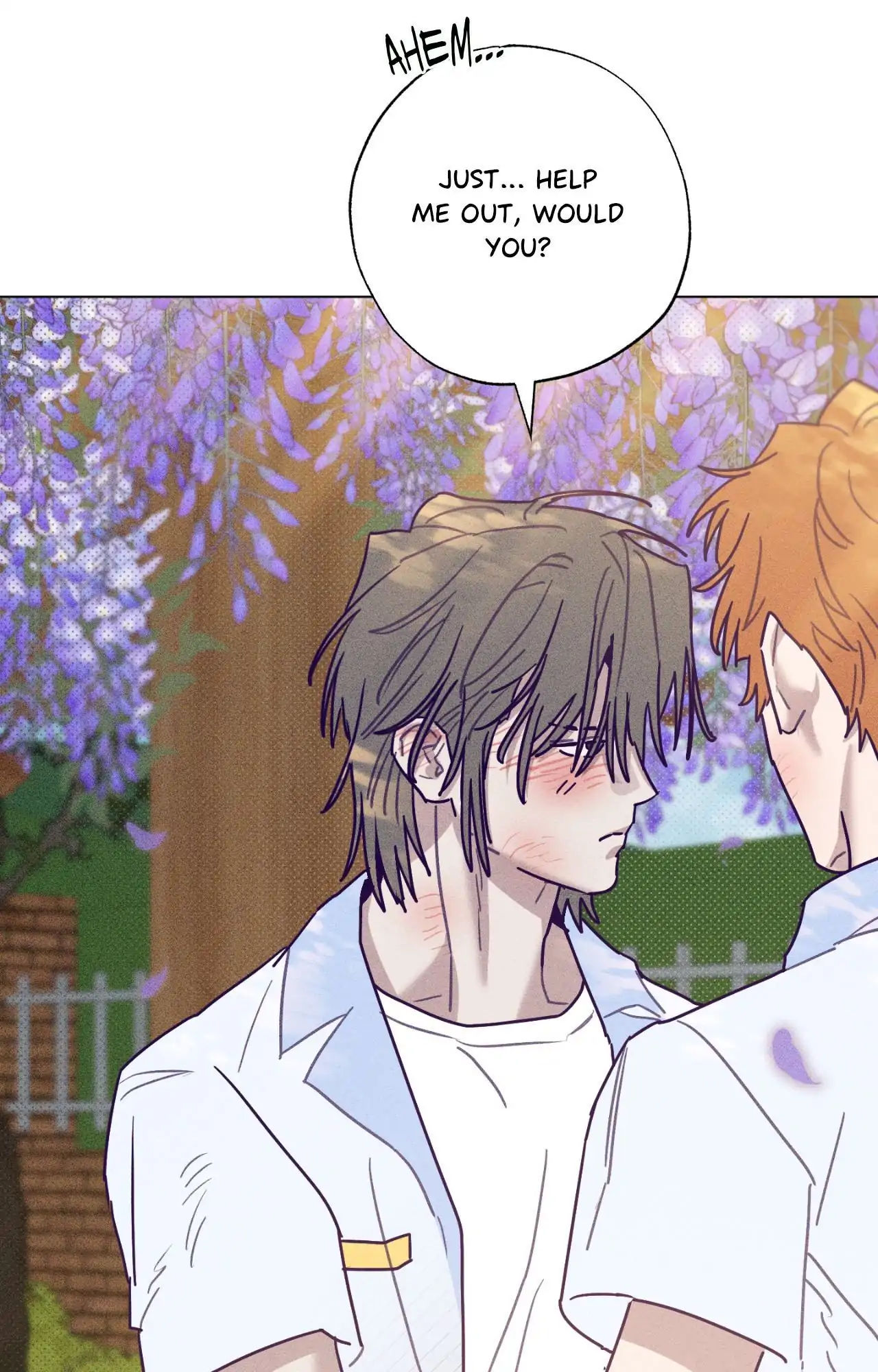 Prison Breakfast  [Official] - Chapter 50 manhwa
