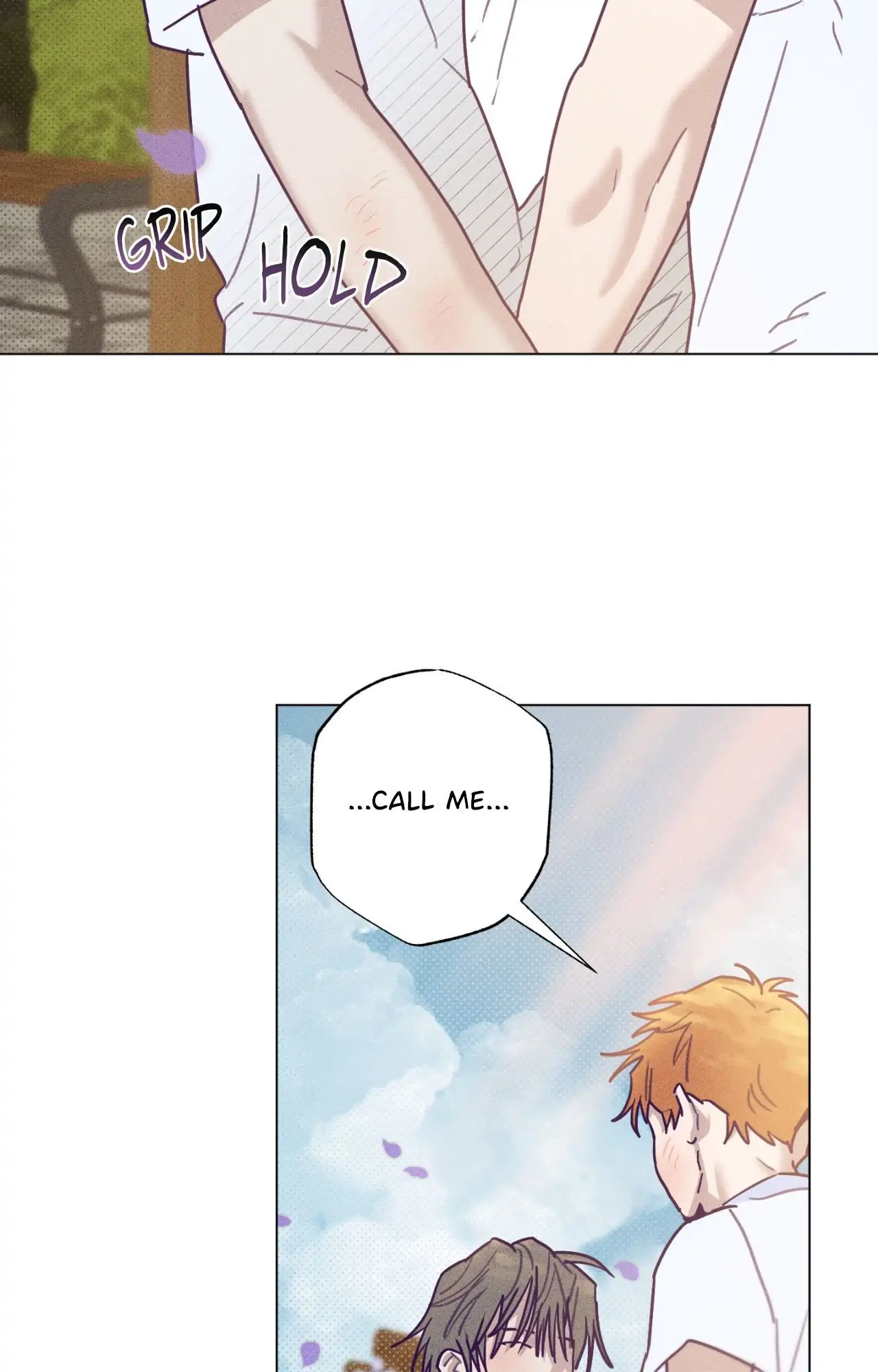 Prison Breakfast  [Official] - Chapter 50 manhwa