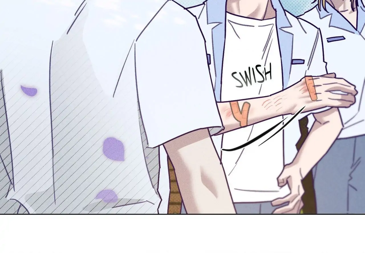 Prison Breakfast  [Official] - Chapter 50 manhwa
