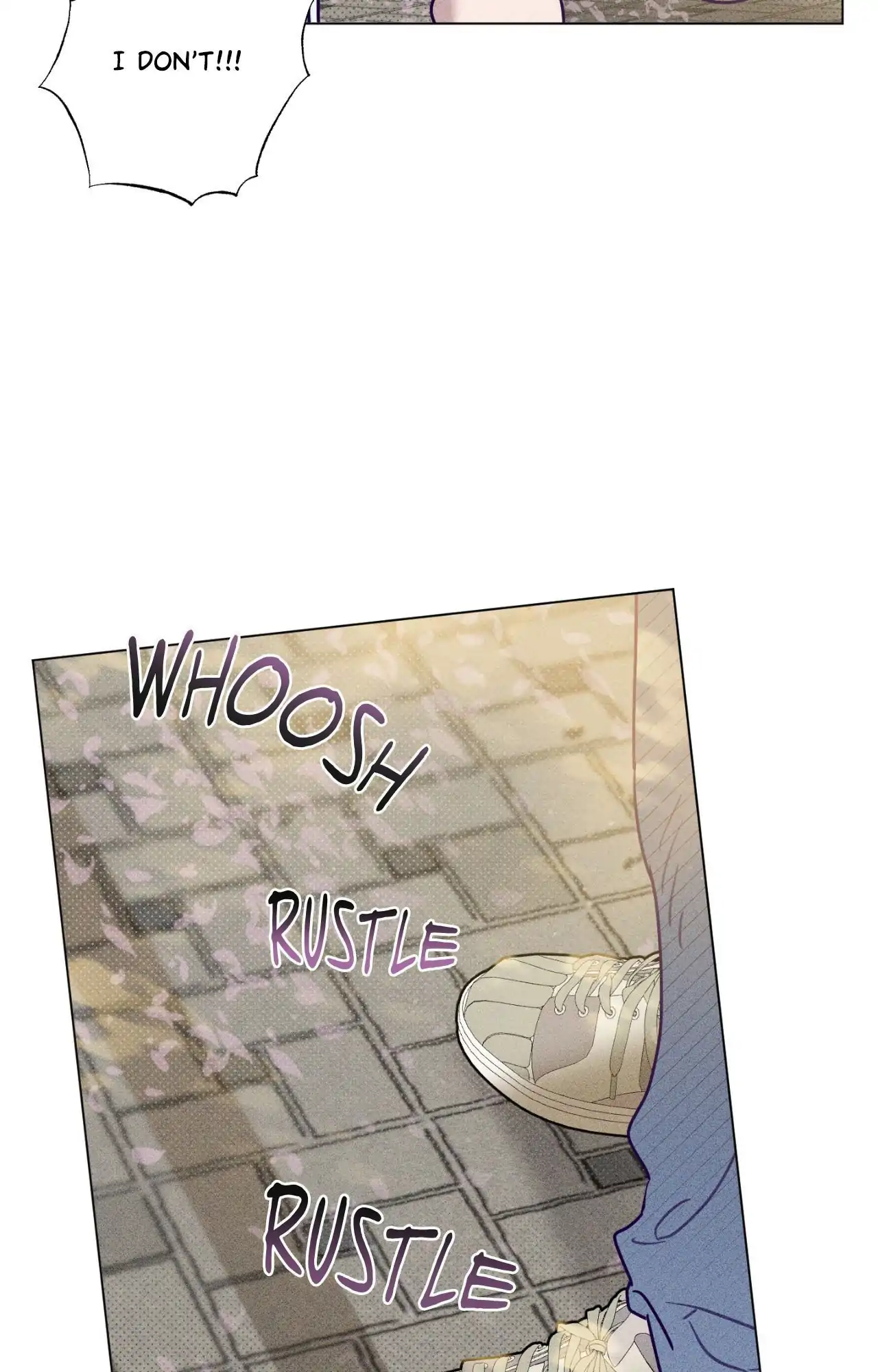Prison Breakfast  [Official] - Chapter 50 manhwa