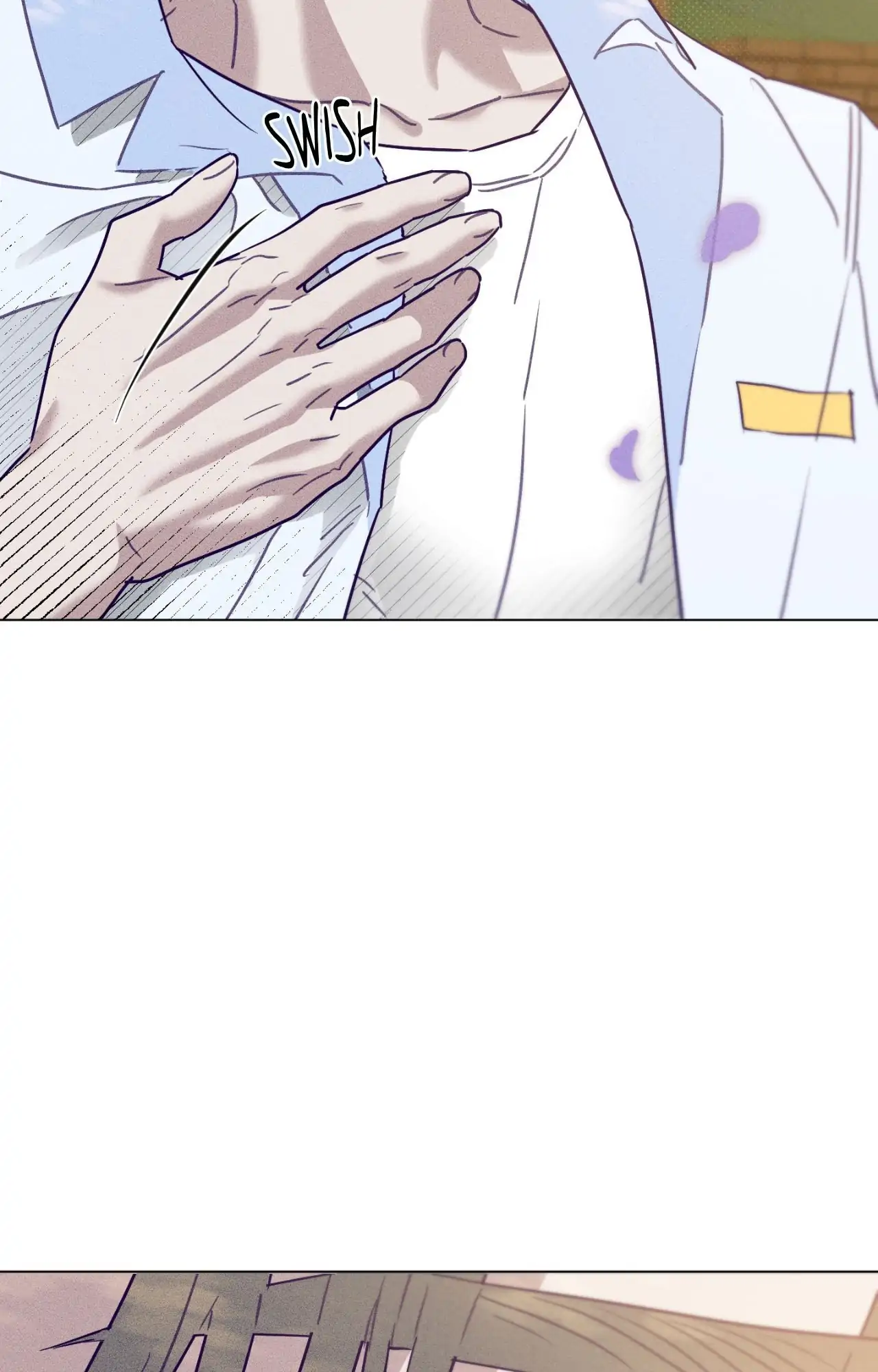 Prison Breakfast  [Official] - Chapter 50 manhwa