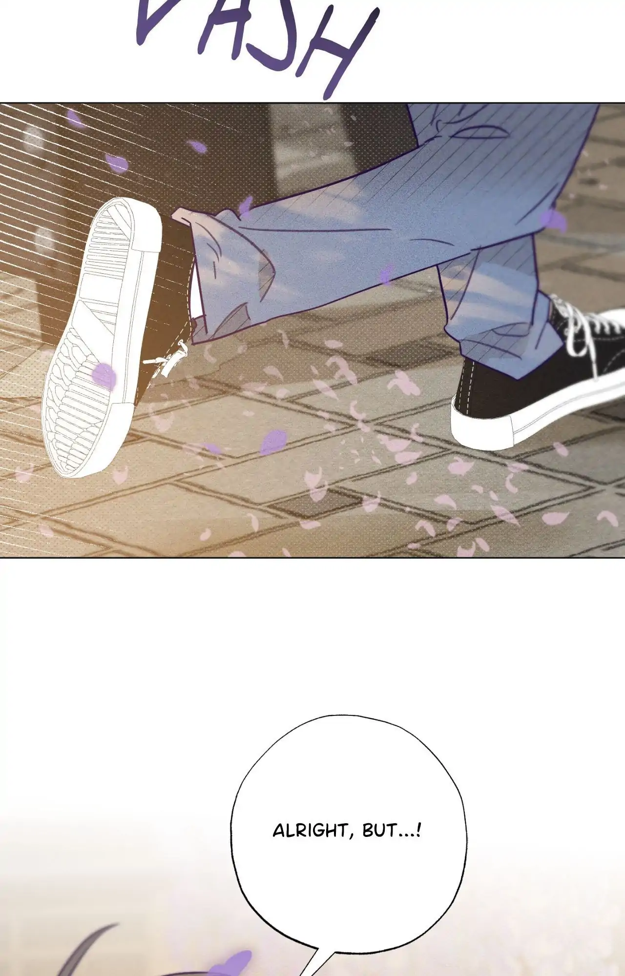 Prison Breakfast  [Official] - Chapter 50 manhwa