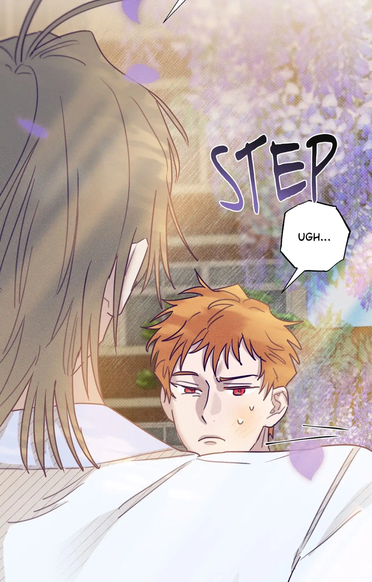 Prison Breakfast  [Official] - Chapter 50 manhwa