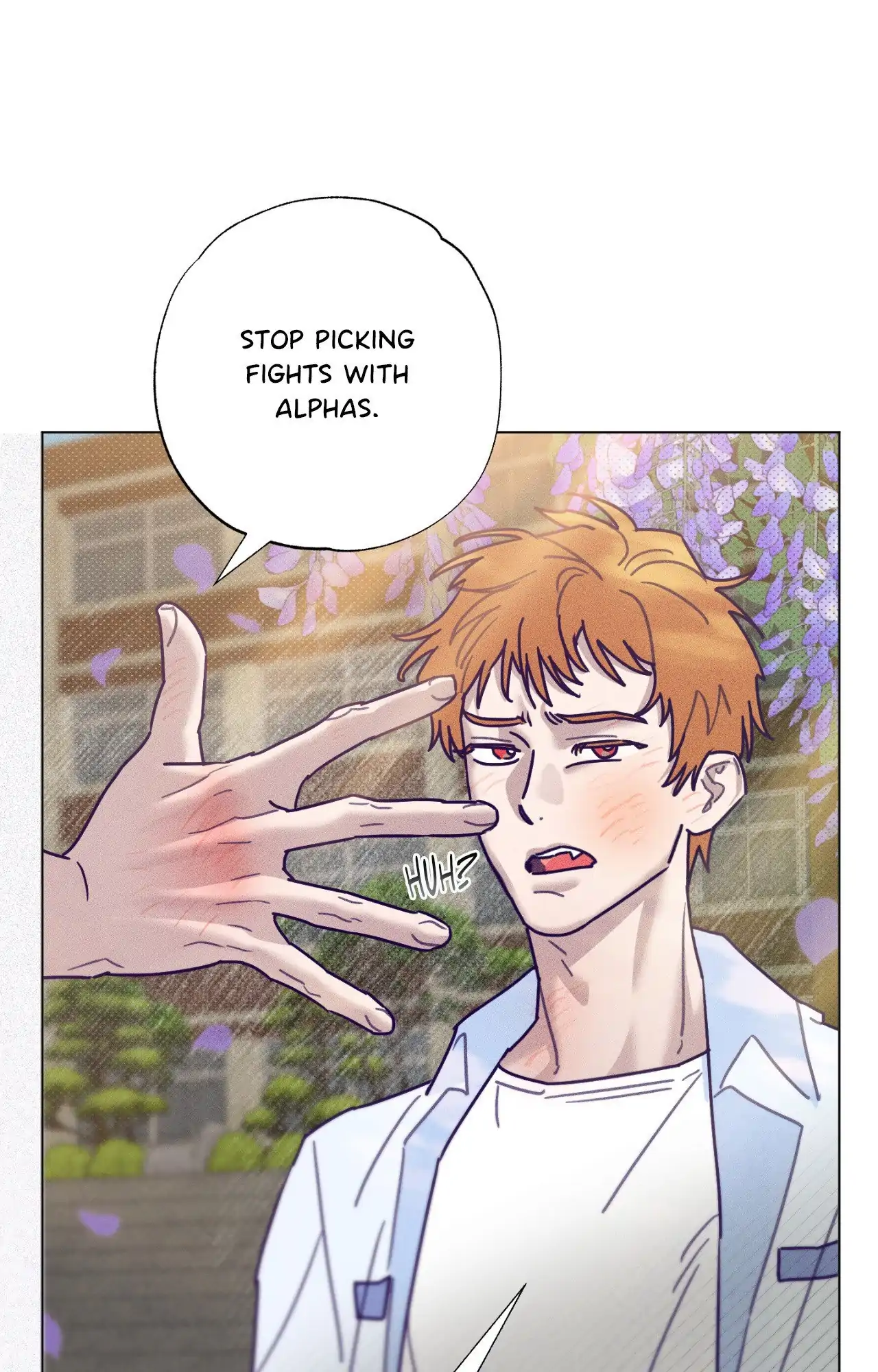 Prison Breakfast  [Official] - Chapter 50 manhwa