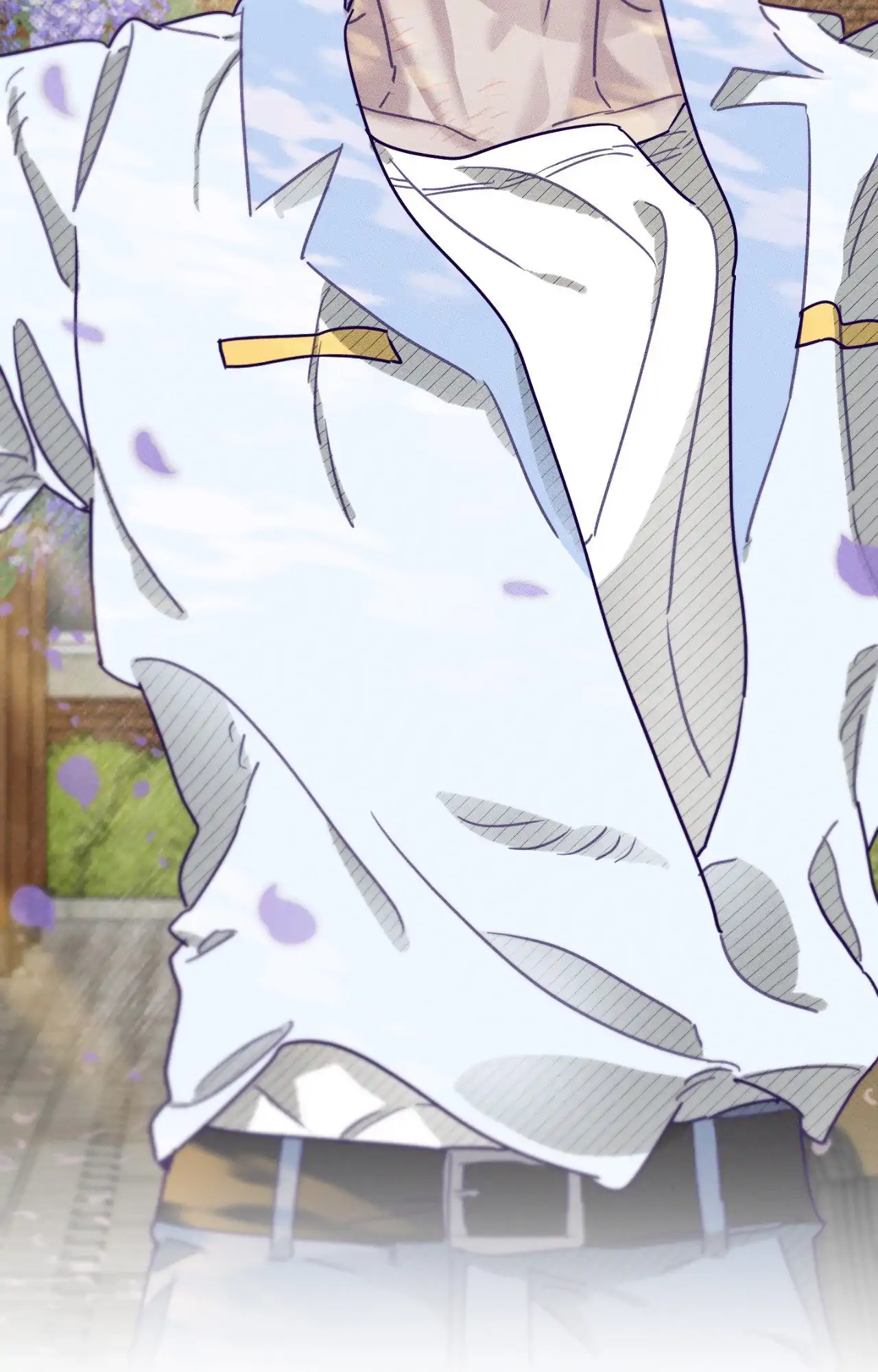 Prison Breakfast  [Official] - Chapter 50 manhwa
