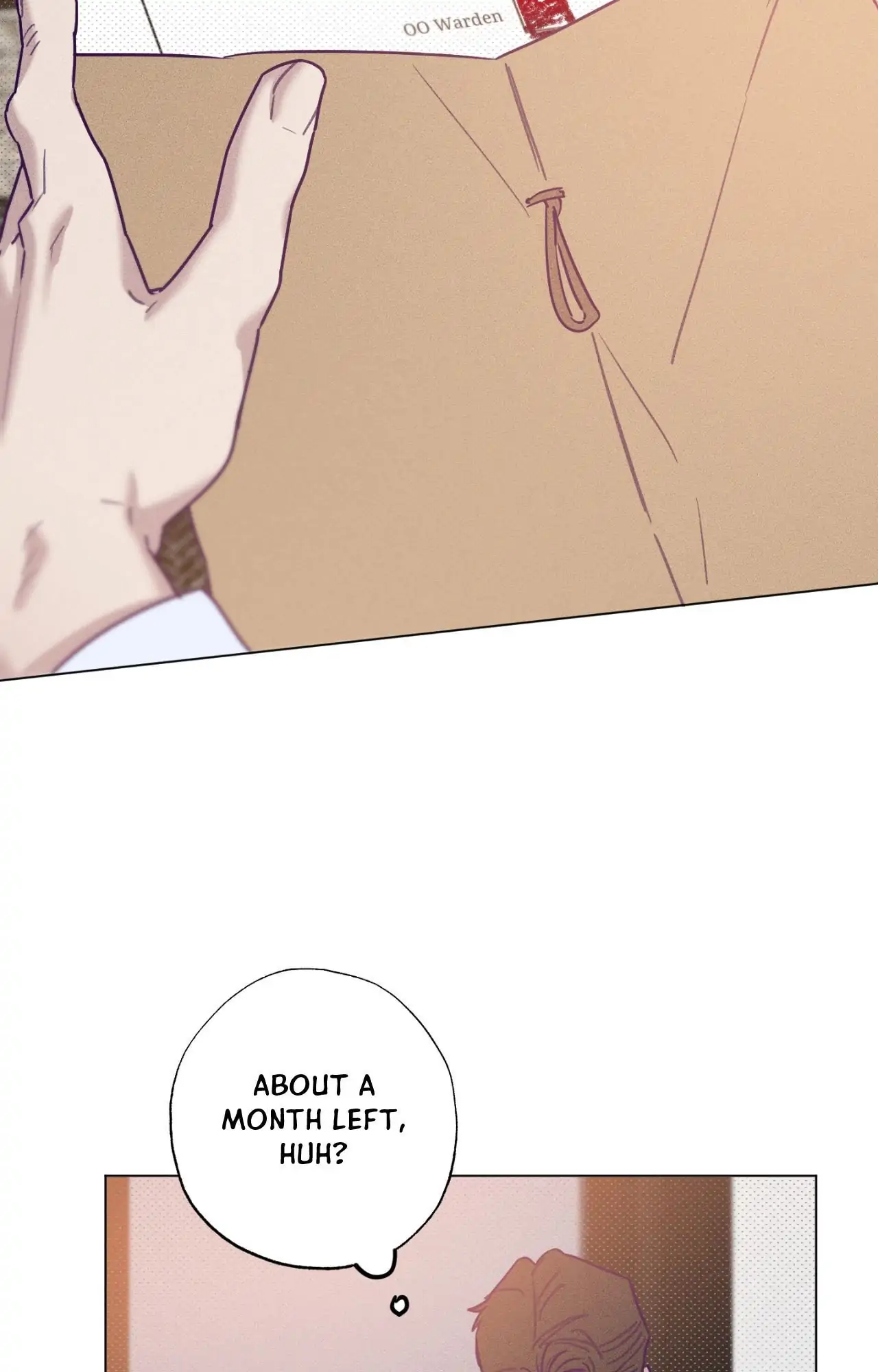 Prison Breakfast  [Official] - Chapter 51 manhwa