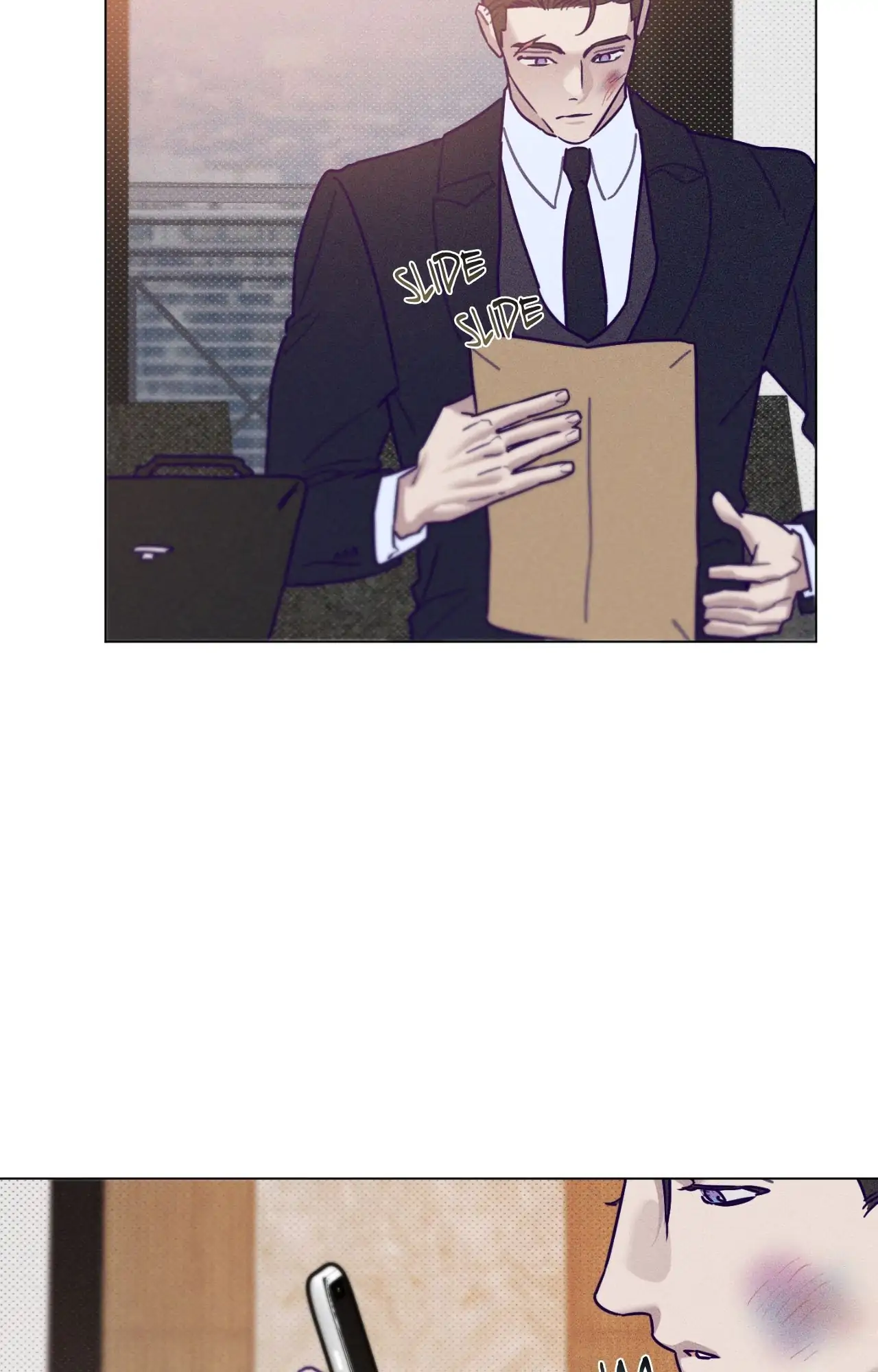 Prison Breakfast  [Official] - Chapter 51 manhwa