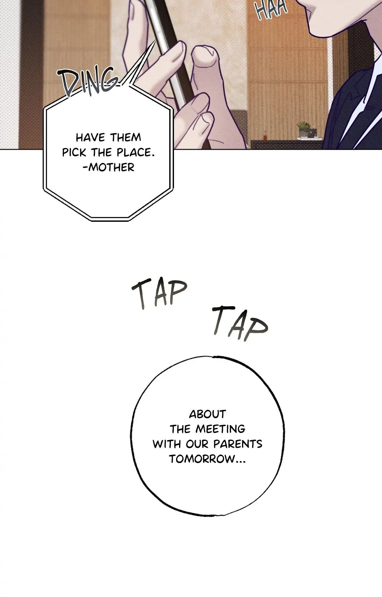 Prison Breakfast  [Official] - Chapter 51 manhwa