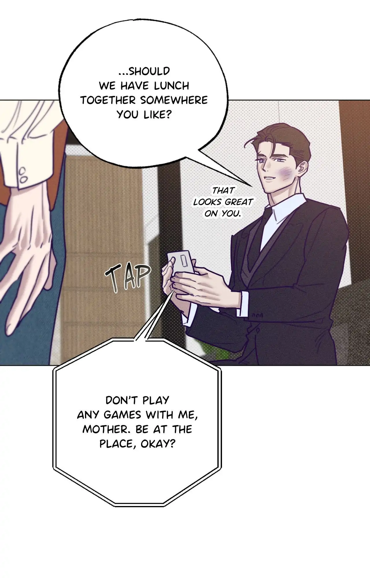 Prison Breakfast  [Official] - Chapter 51 manhwa