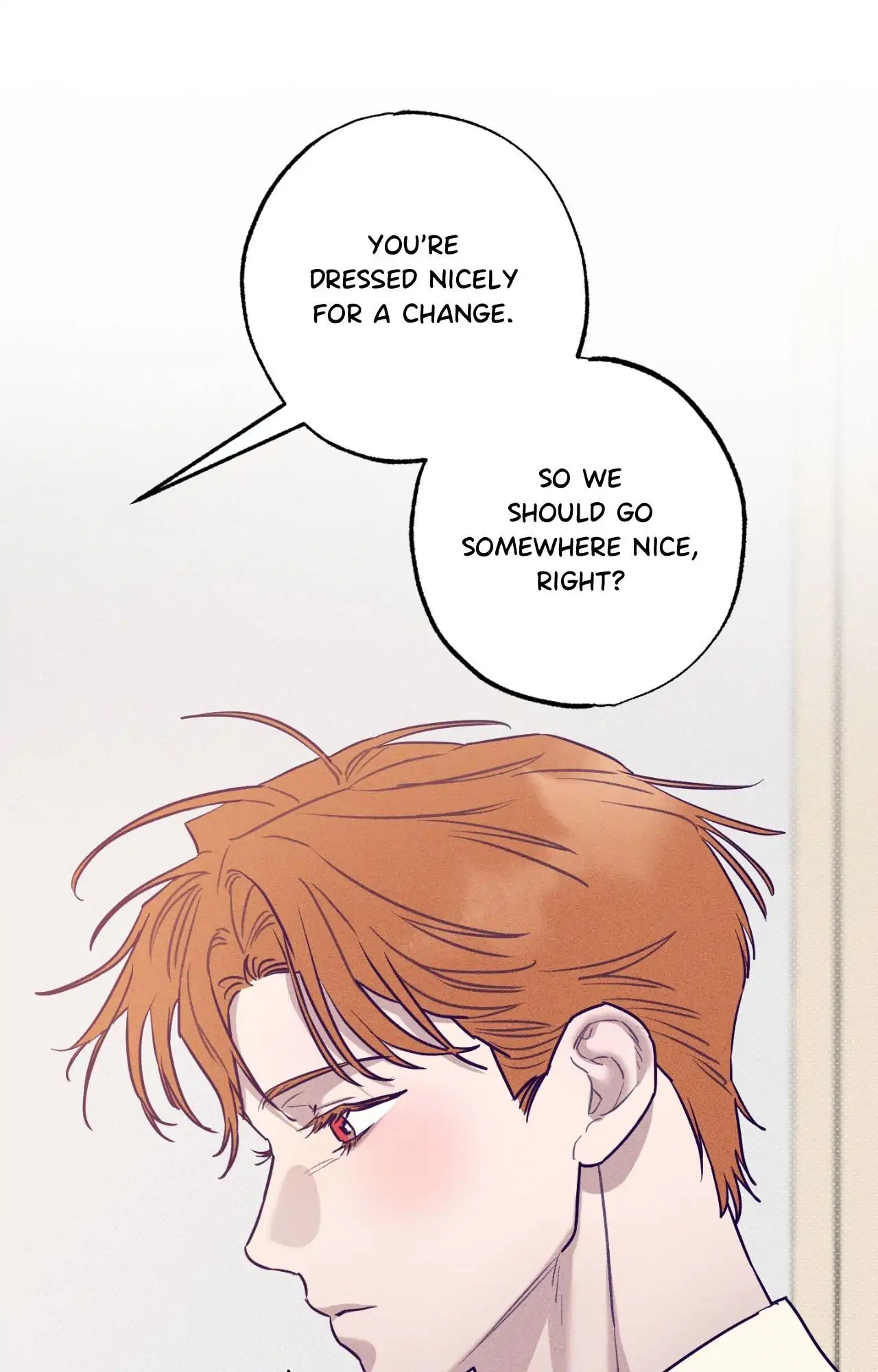 Prison Breakfast  [Official] - Chapter 51 manhwa