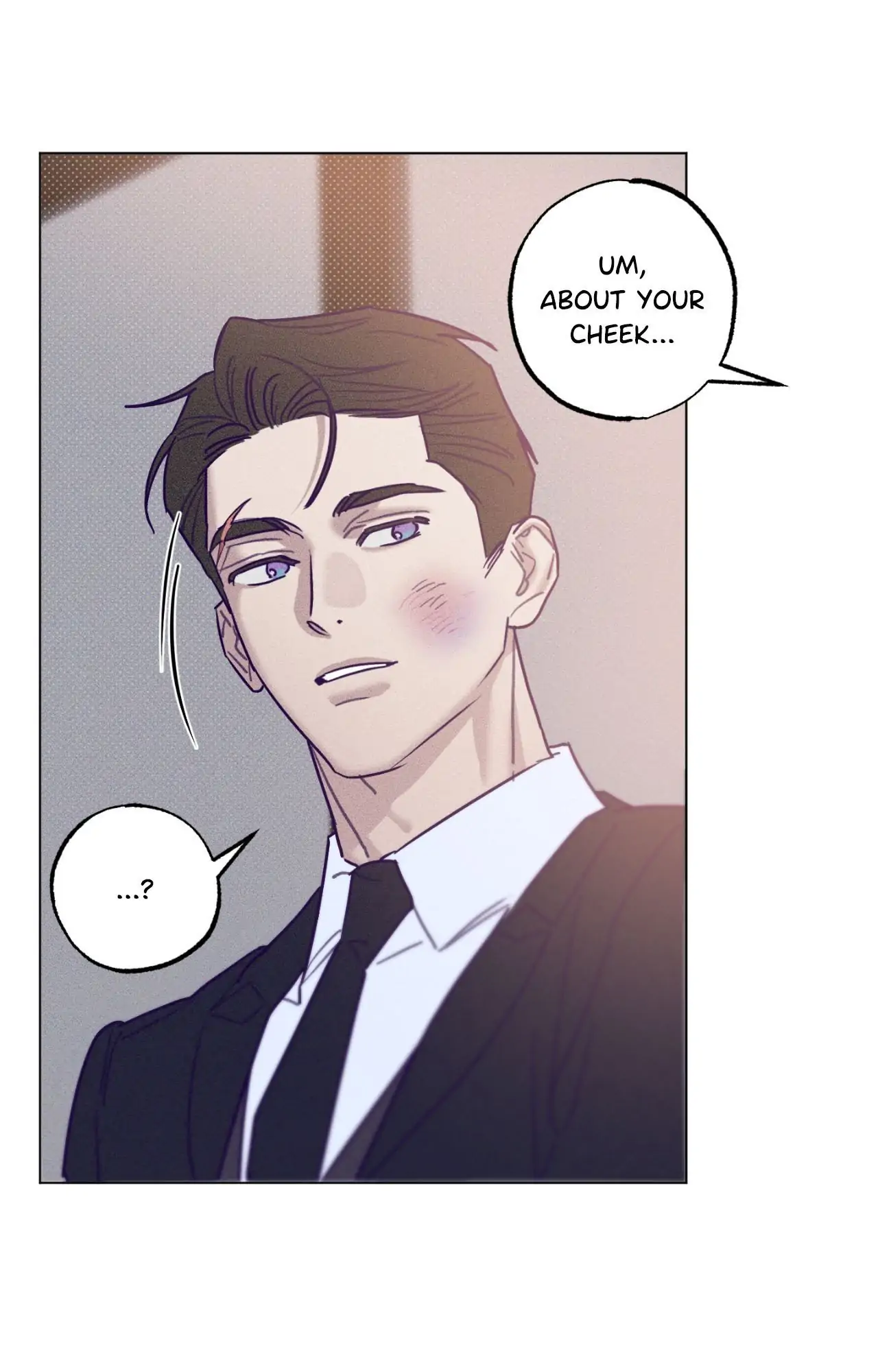 Prison Breakfast  [Official] - Chapter 51 manhwa