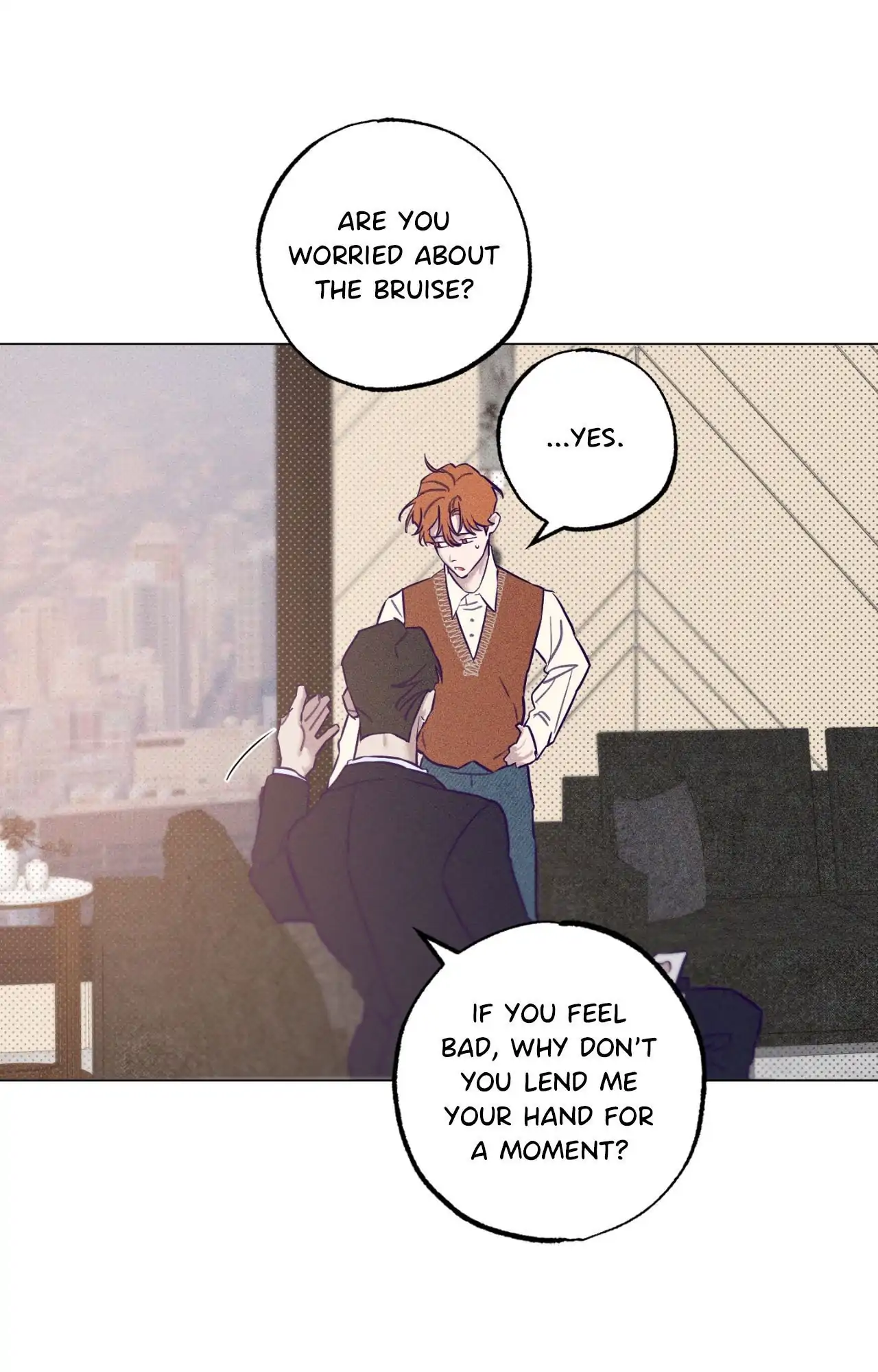 Prison Breakfast  [Official] - Chapter 51 manhwa