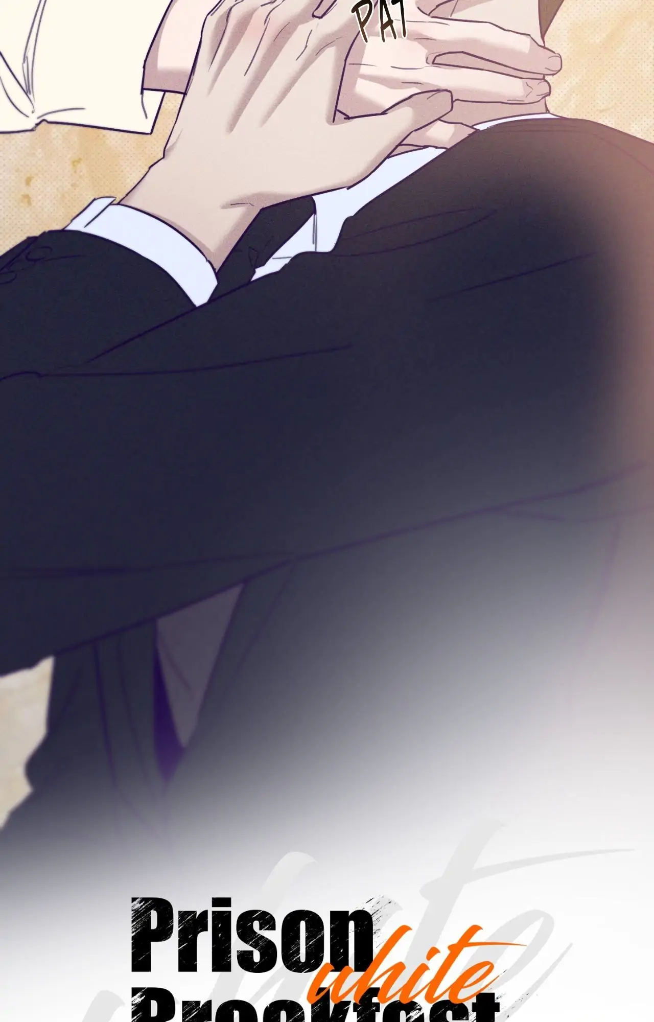 Prison Breakfast  [Official] - Chapter 51 manhwa