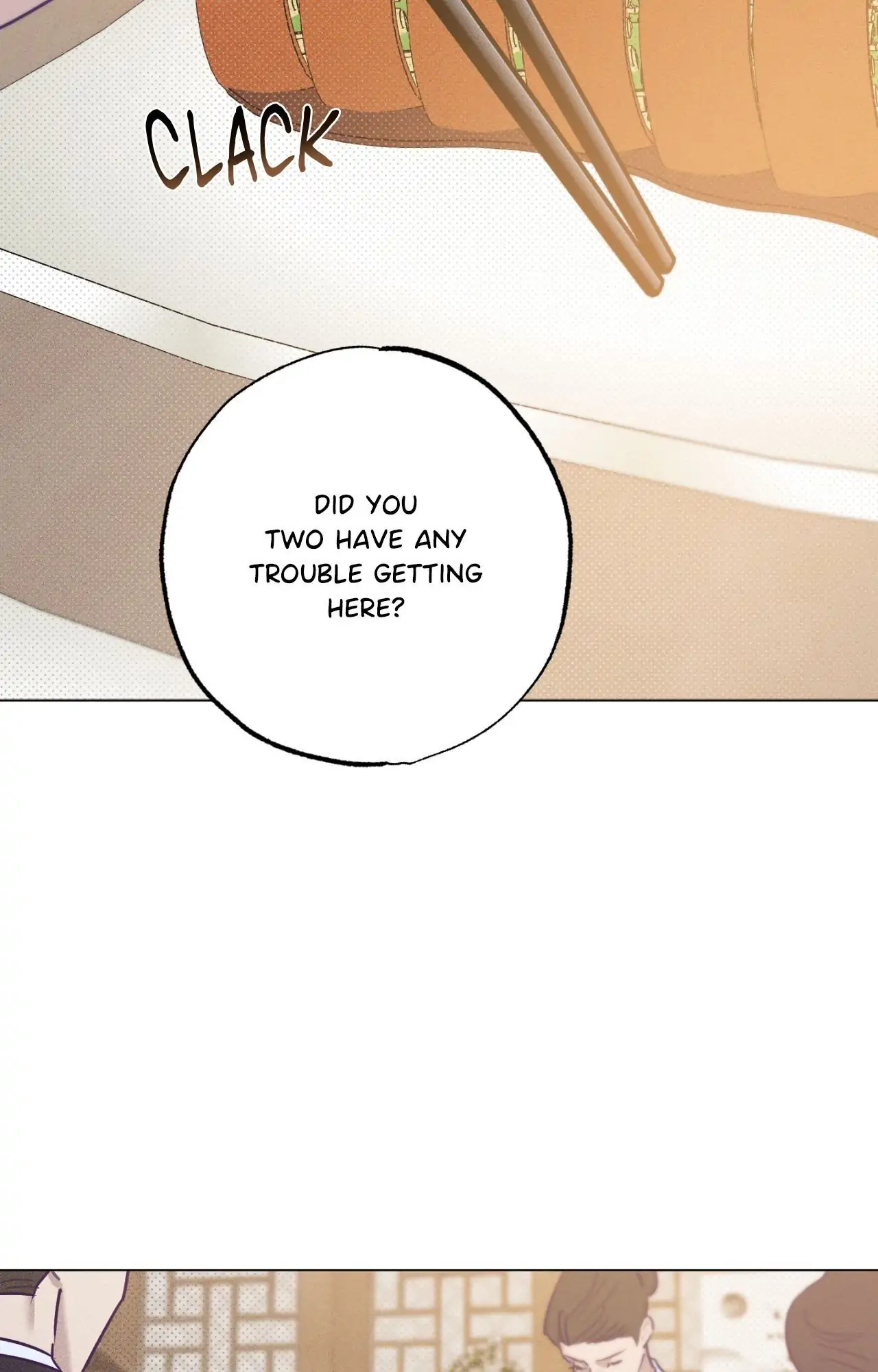 Prison Breakfast  [Official] - Chapter 51 manhwa
